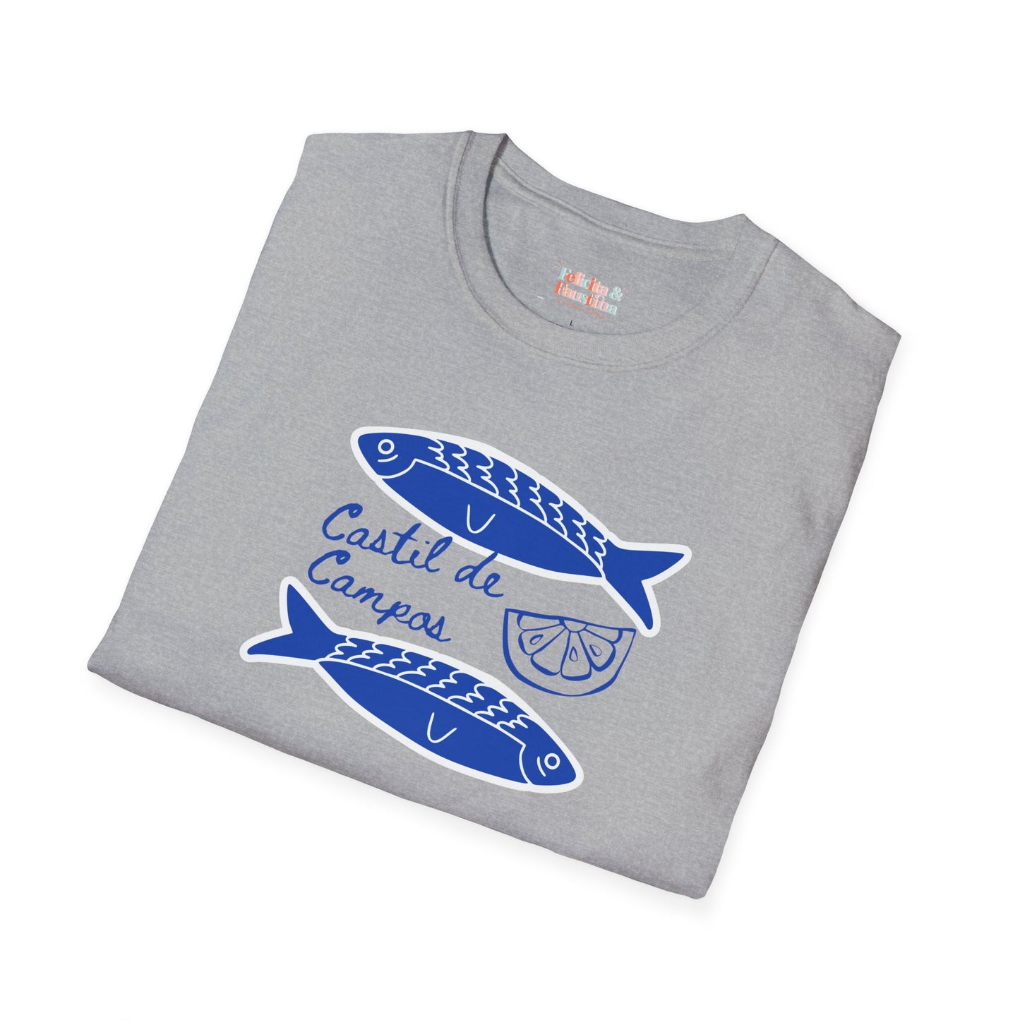 Pescado CDC