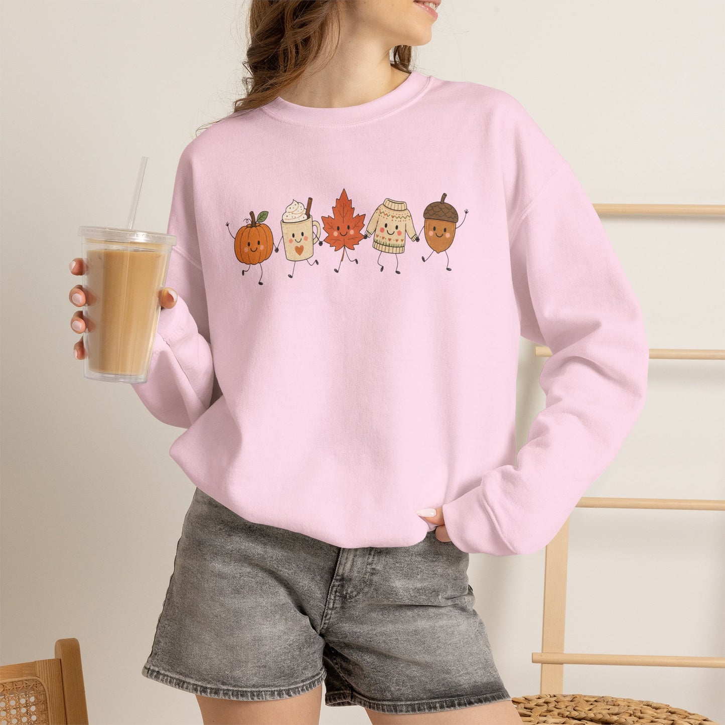 Cozy Fall