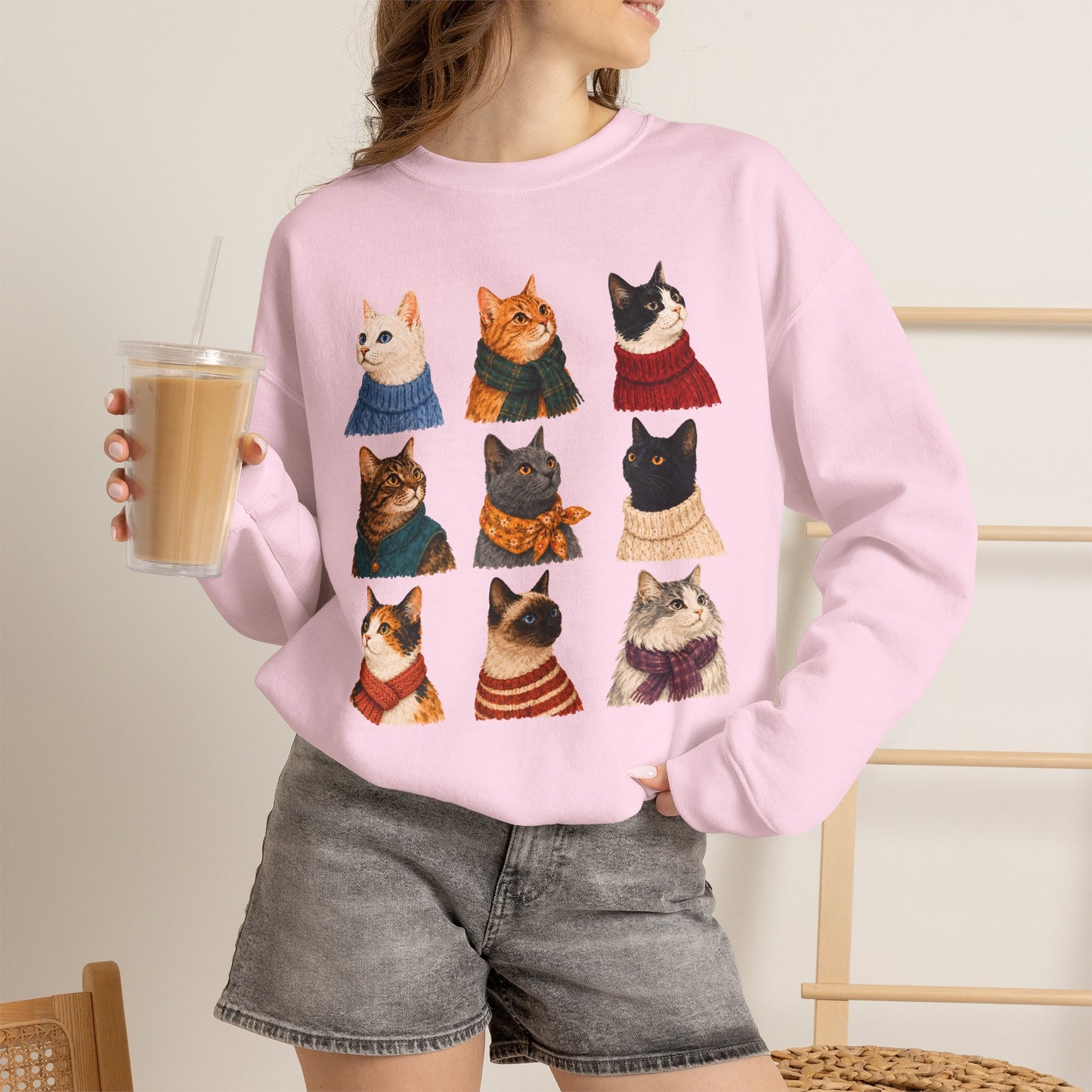 Mew Mew Fall