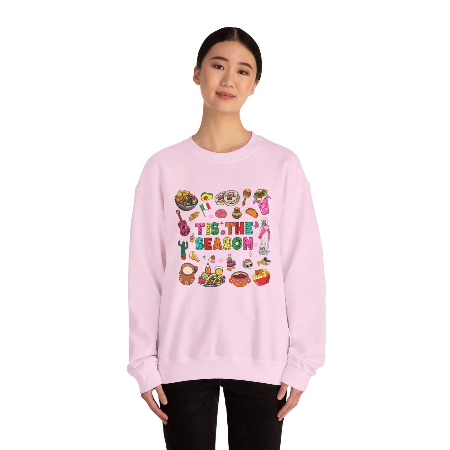 Tis the Season Unisex Sweatshirt