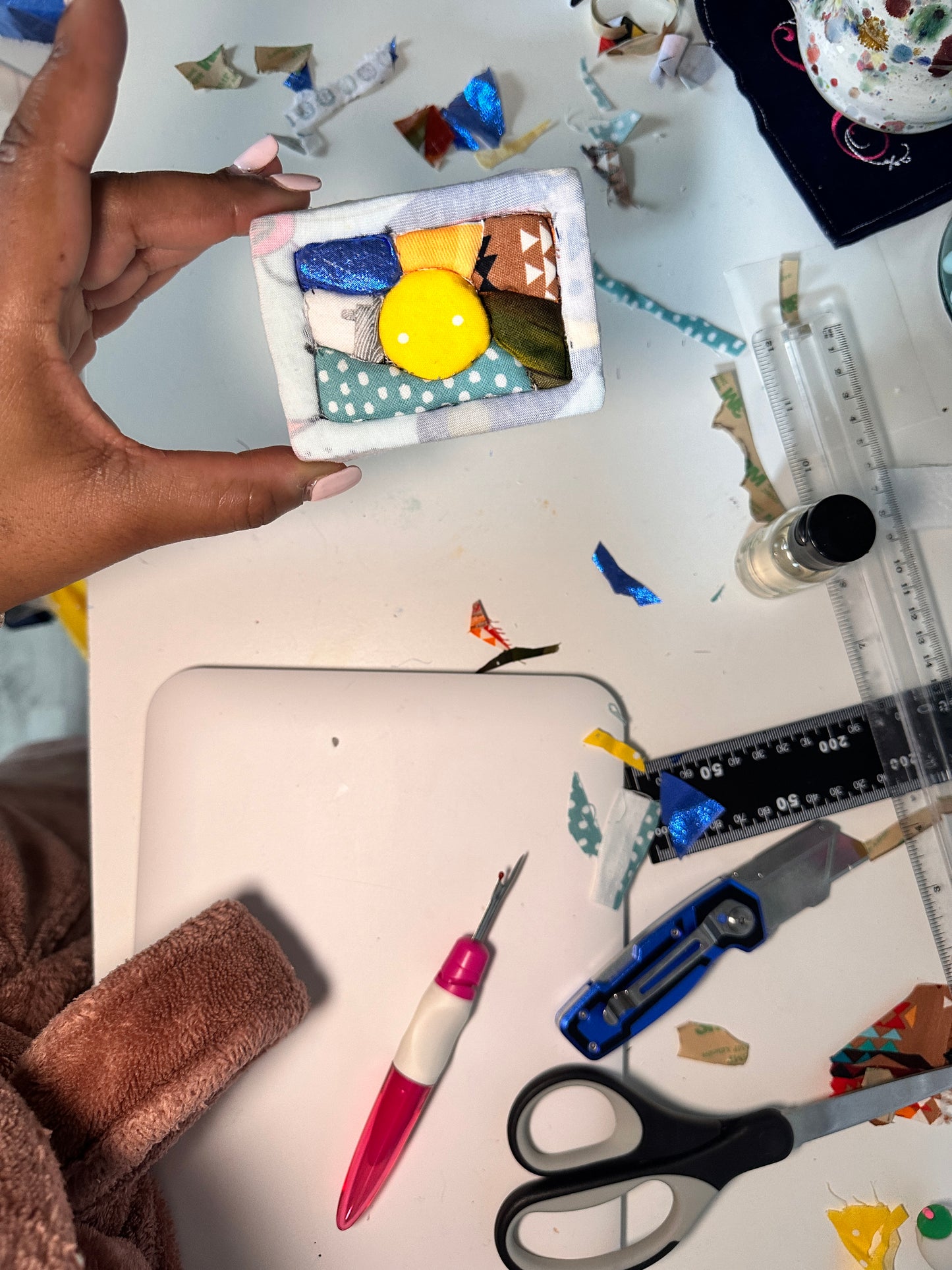 Kinusaiga Art Workshop