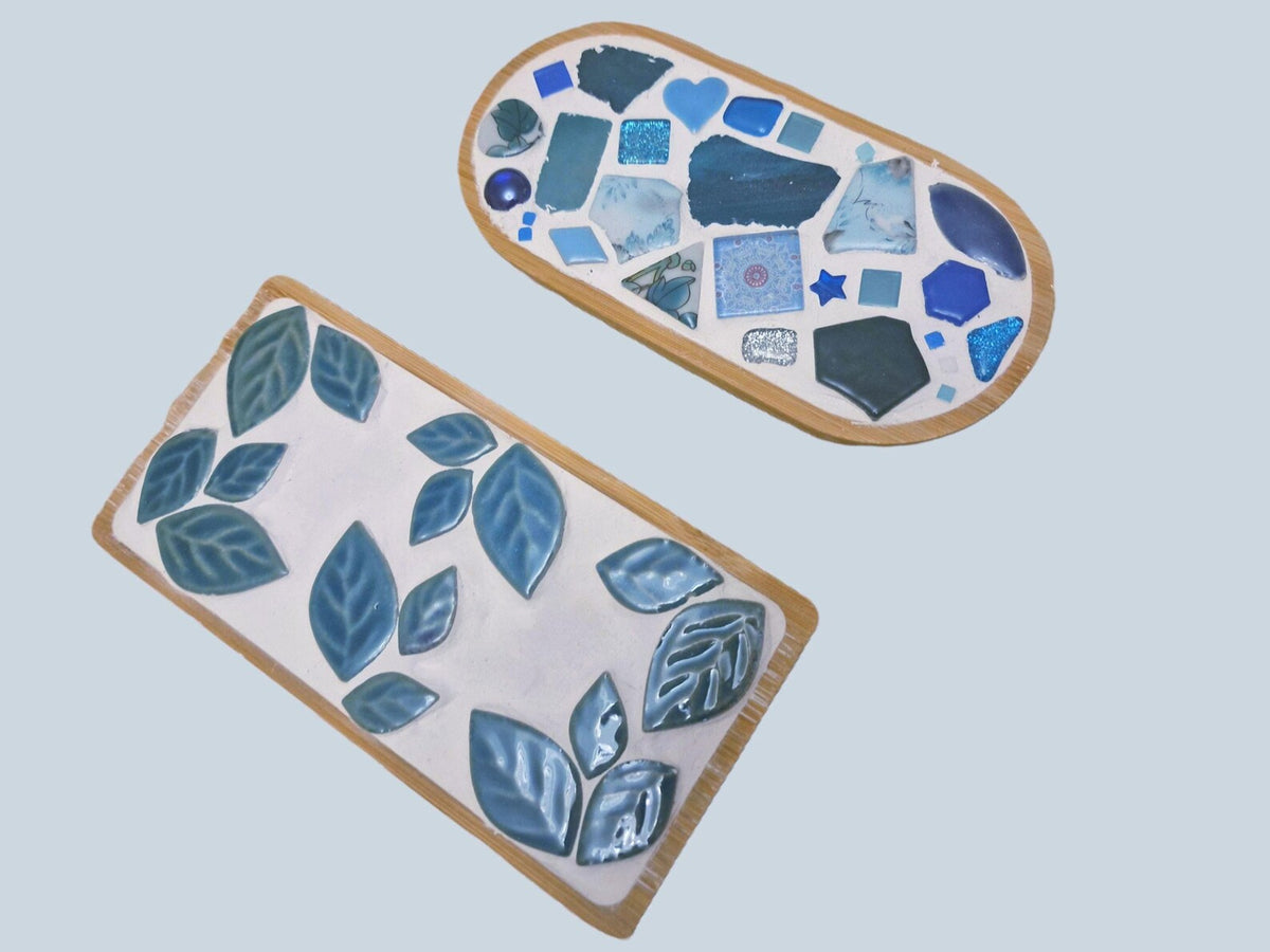Clase de mosaico