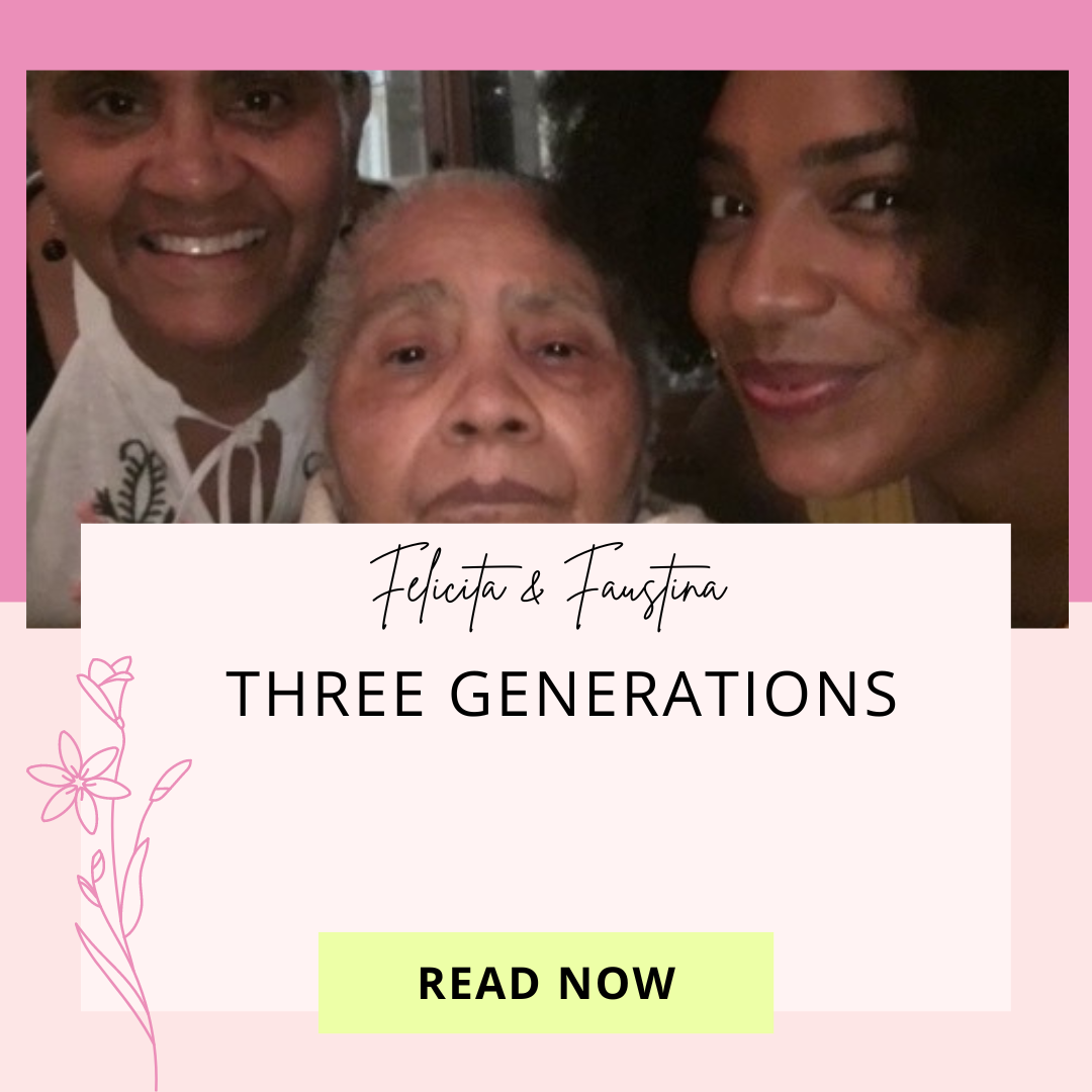 Three Generations