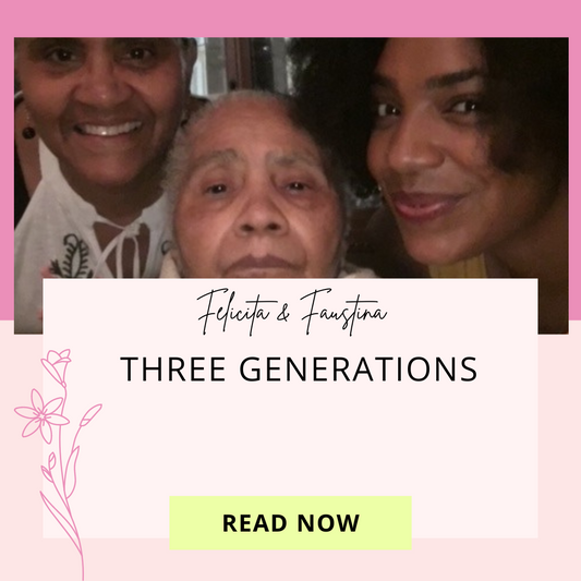 Three Generations