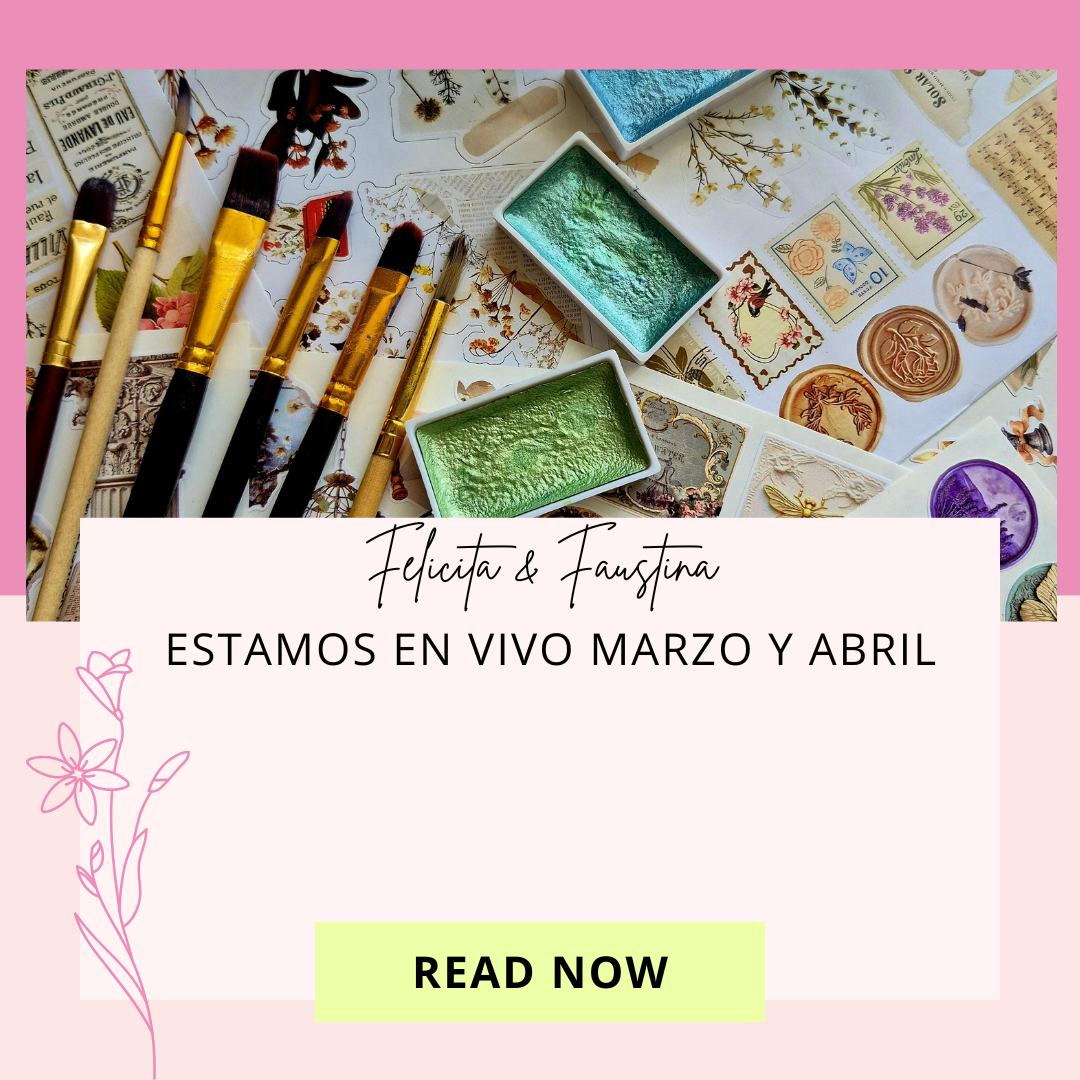 Estamos muy emocionados!