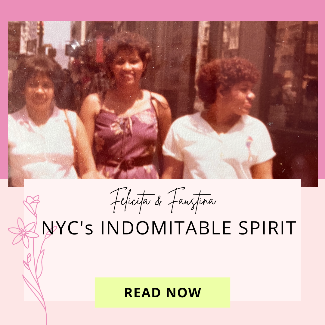 NYC's Indomitable Spirit