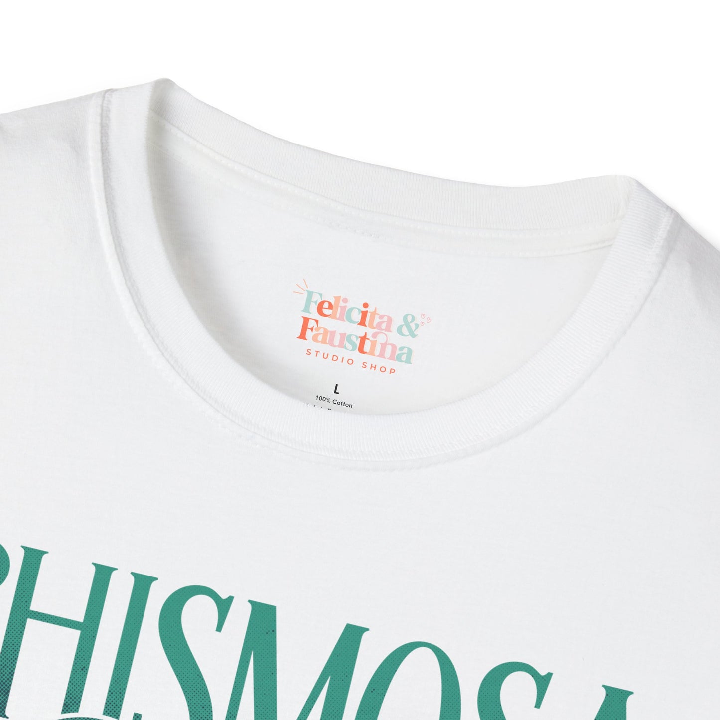 Chismosa T-Shirt