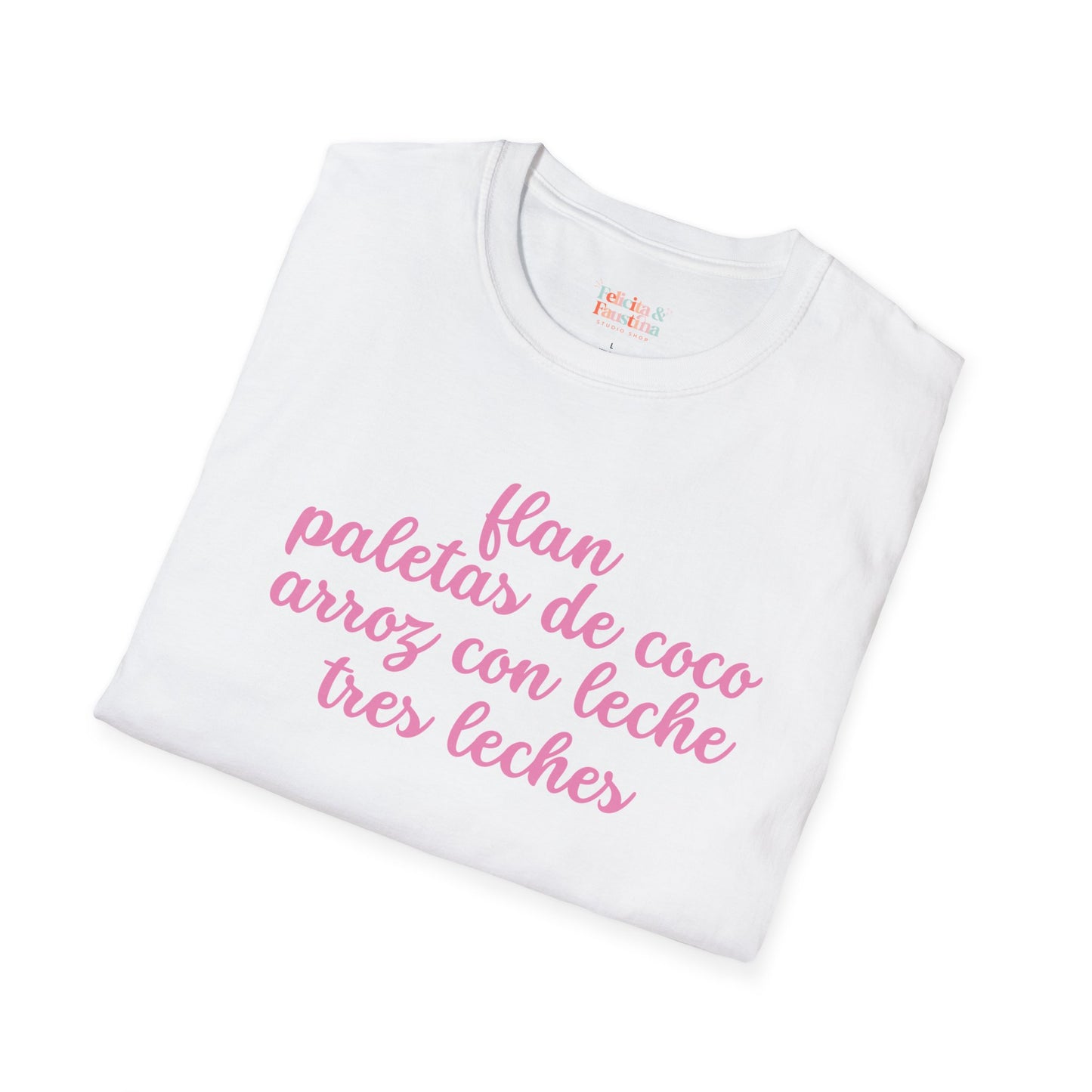 Dulce Unisex T-Shirt