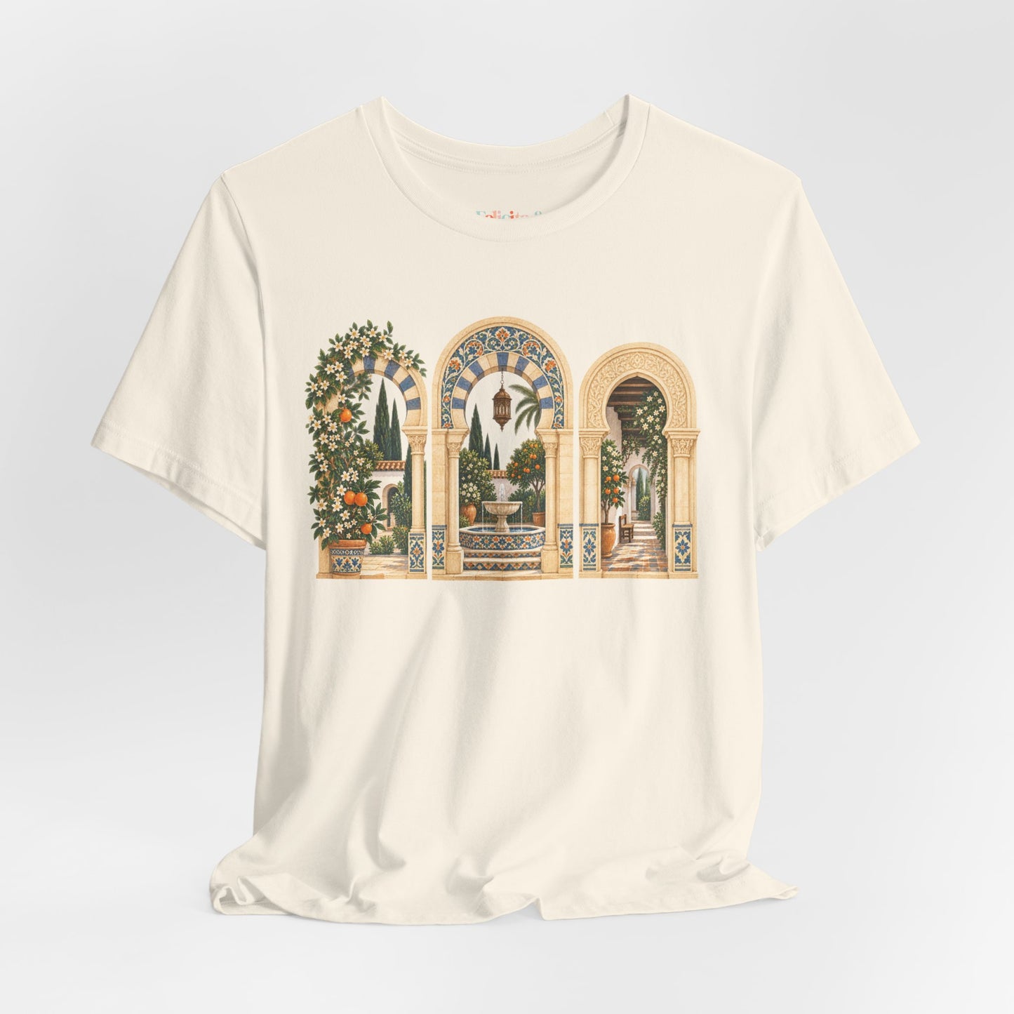 Anda Unisex Tshirt