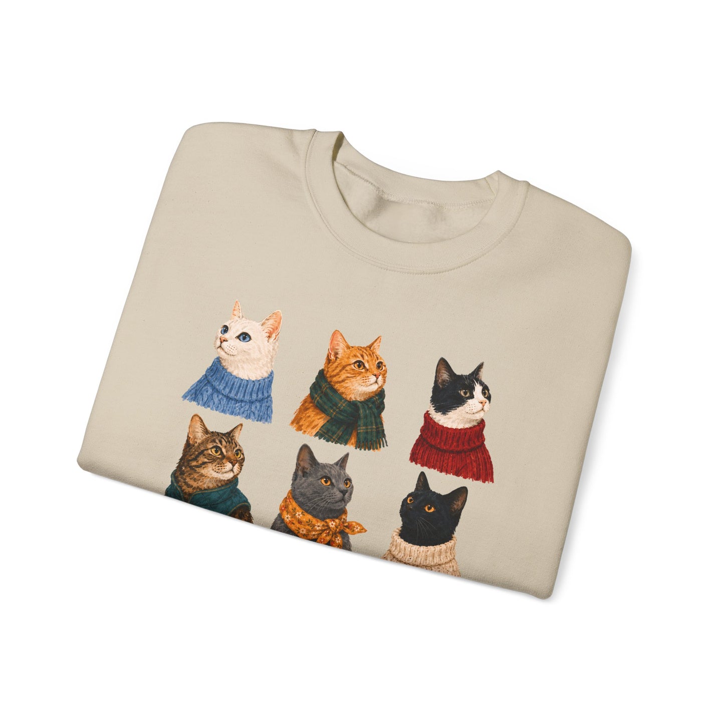 Mew Mew Fall