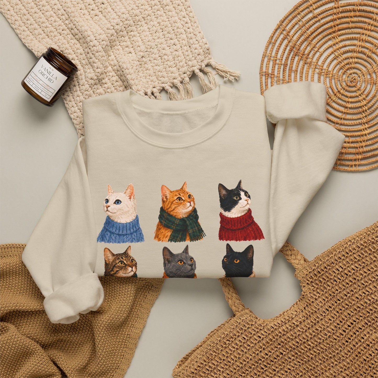 Mew Mew Fall