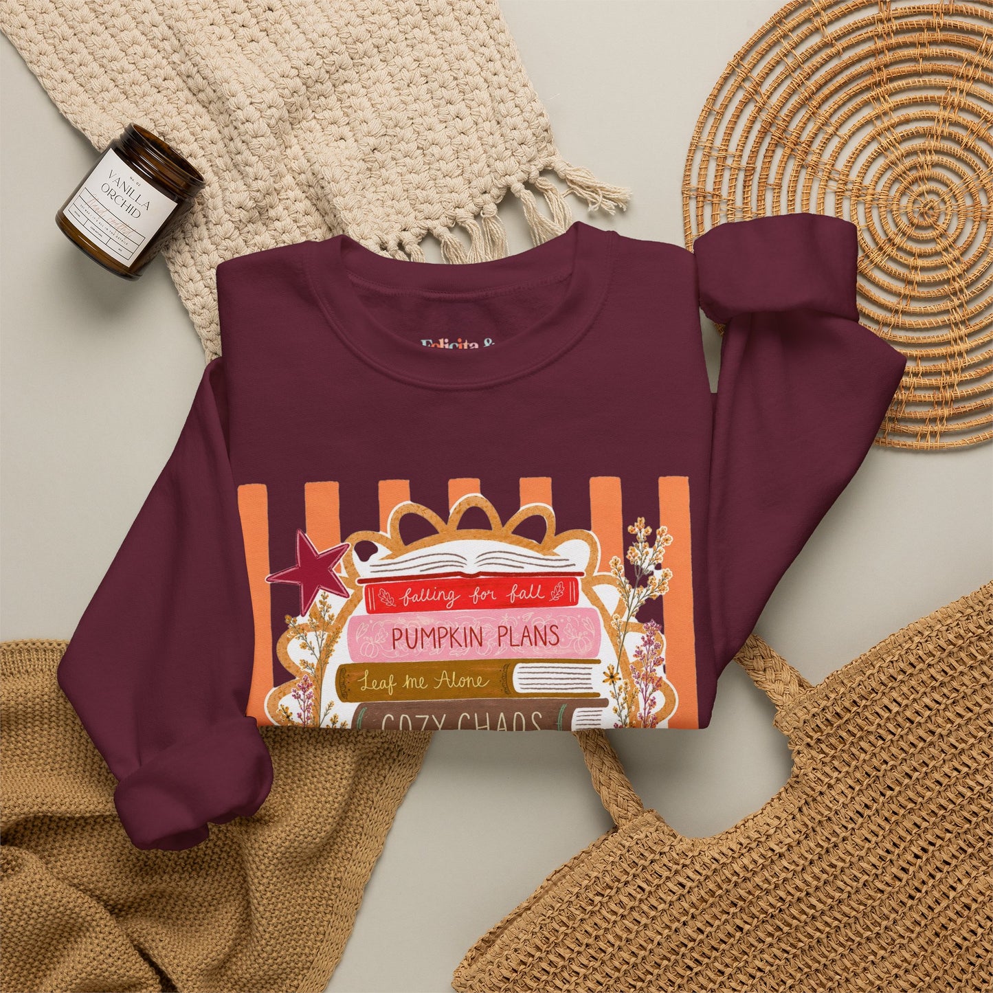 Cozy Otoño