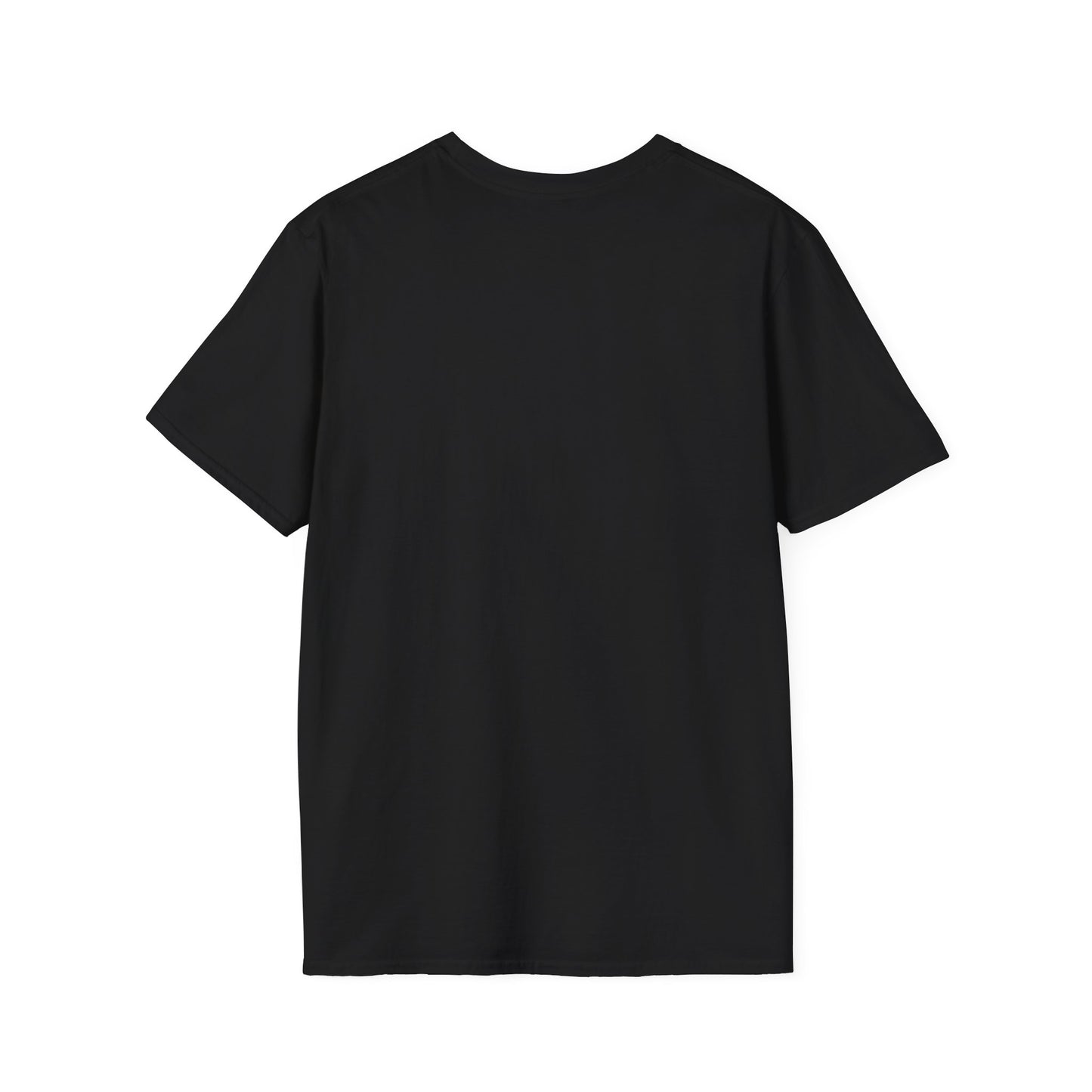 Mangu Unisex T-Shirt