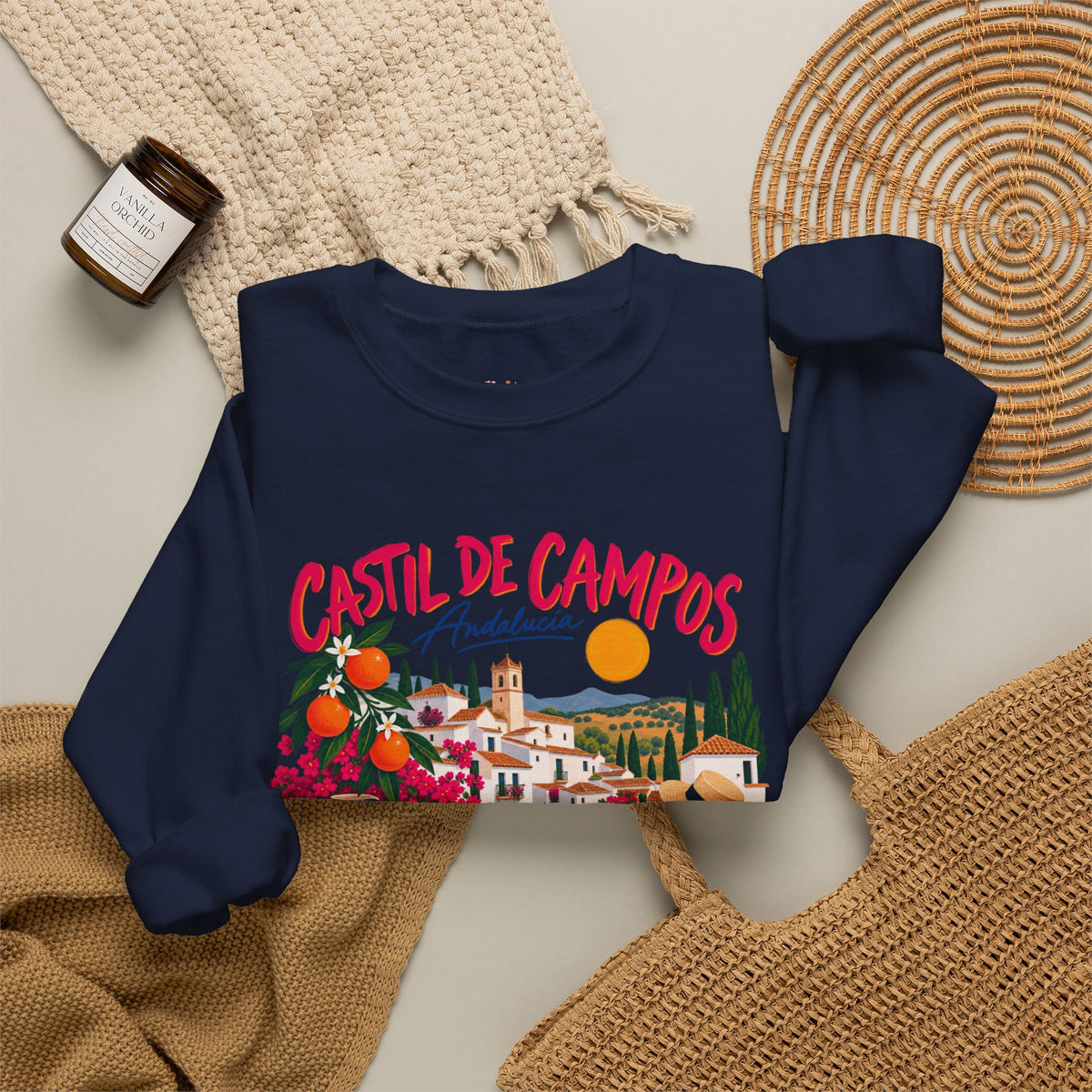 Castil de Campos