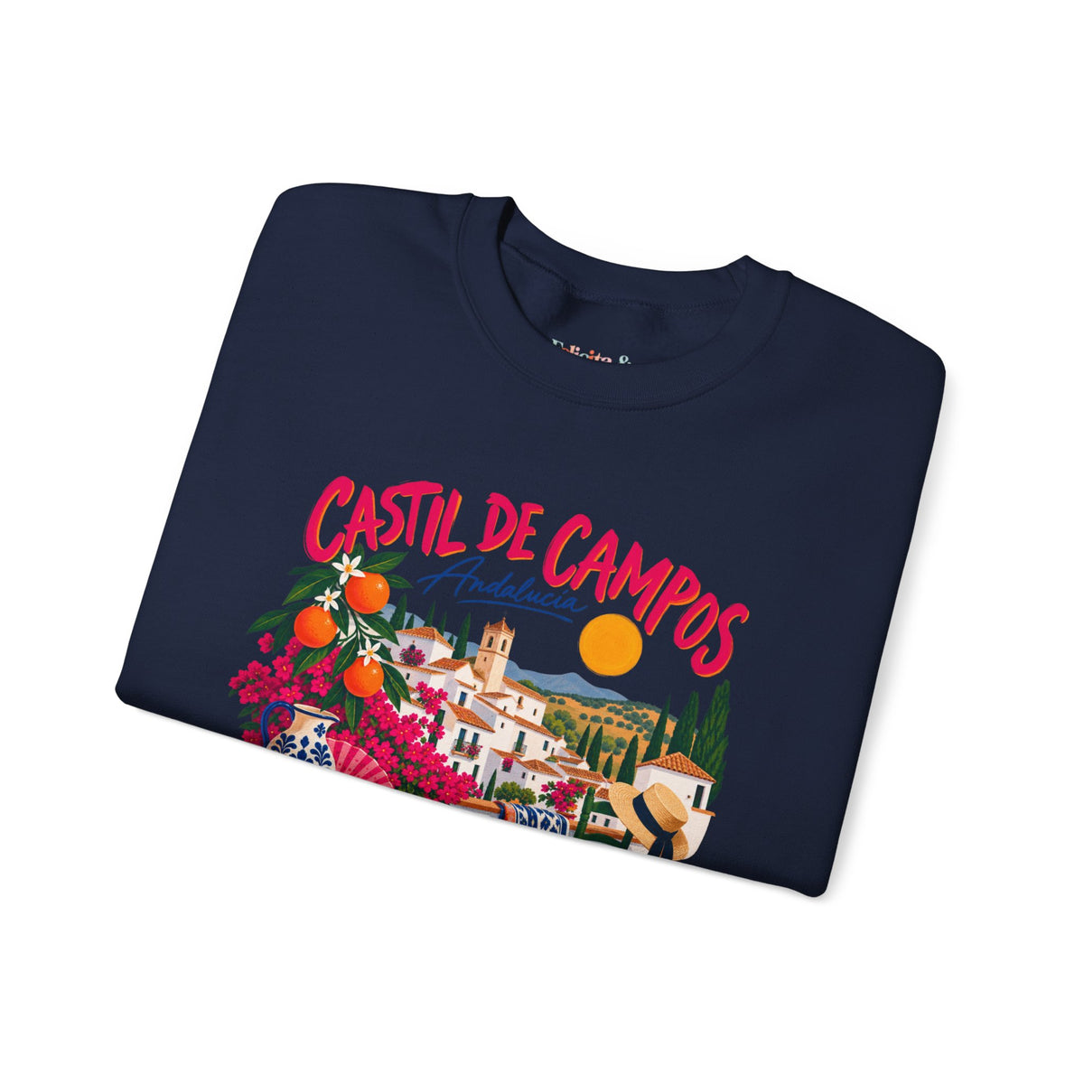 Castil de Campos