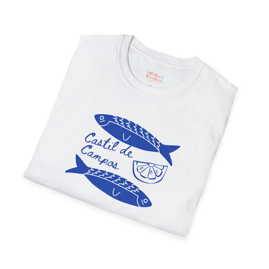 Pescado CDC