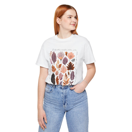 Floral de Otoño