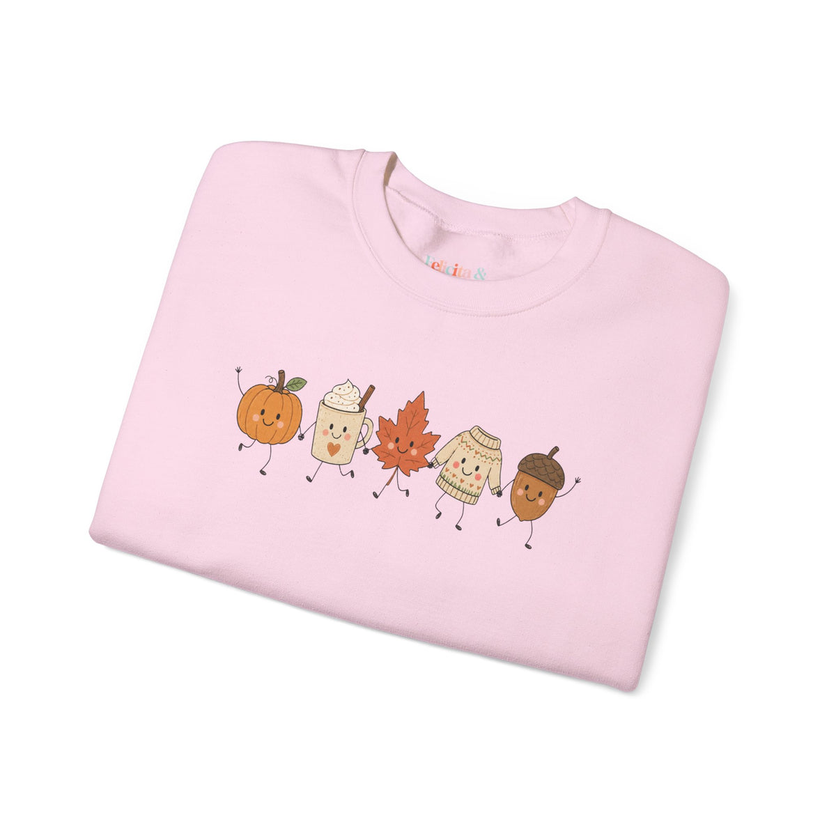 Cozy Fall