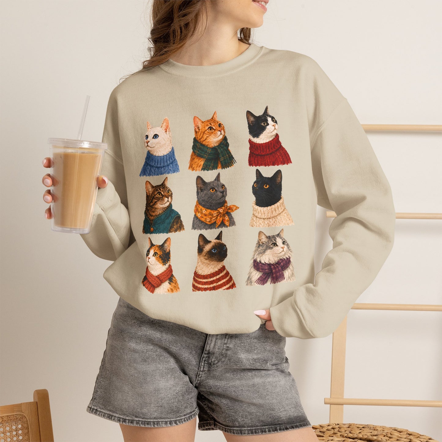 Mew Mew Fall