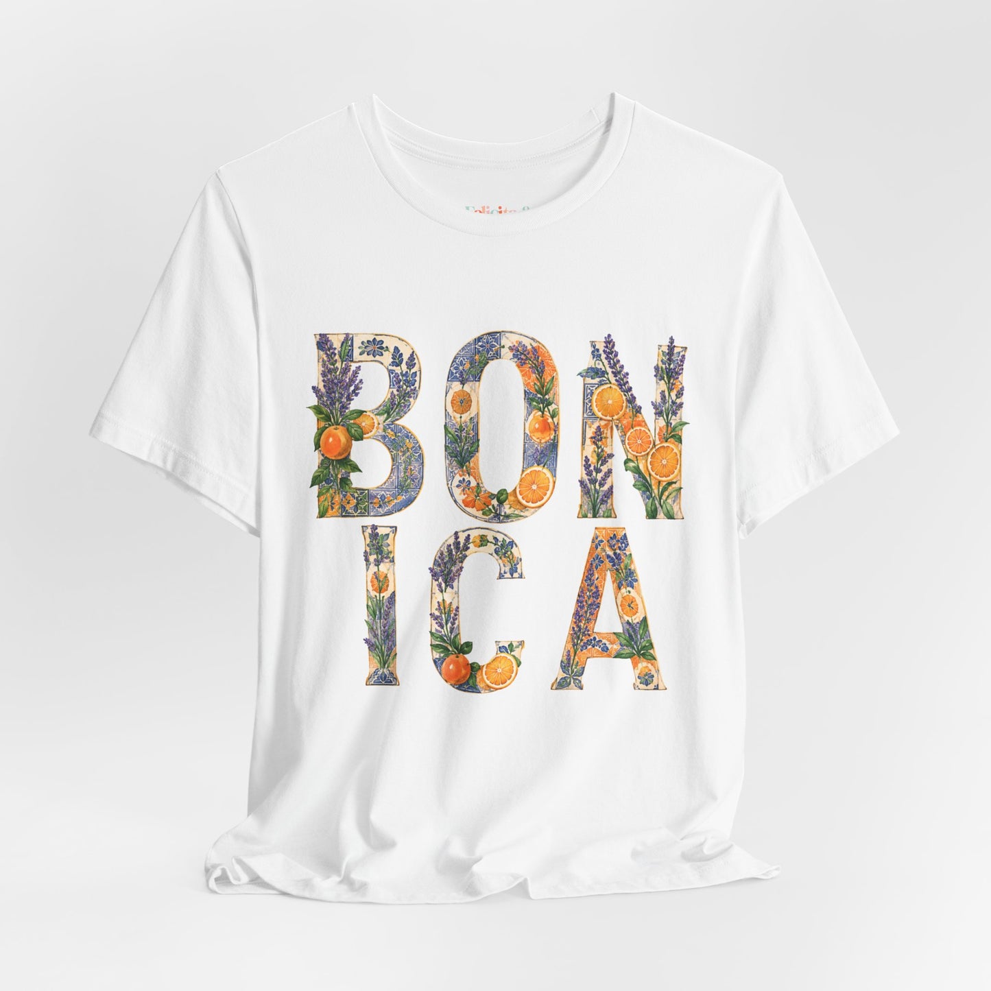 BONICA Unisex Tshirt