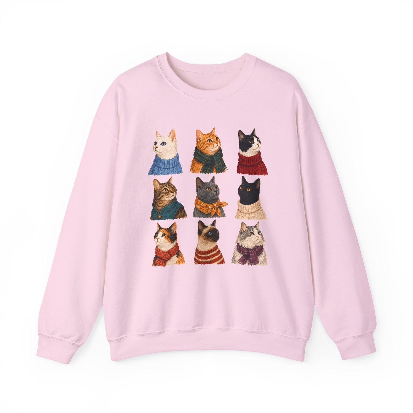 Mew Mew Fall