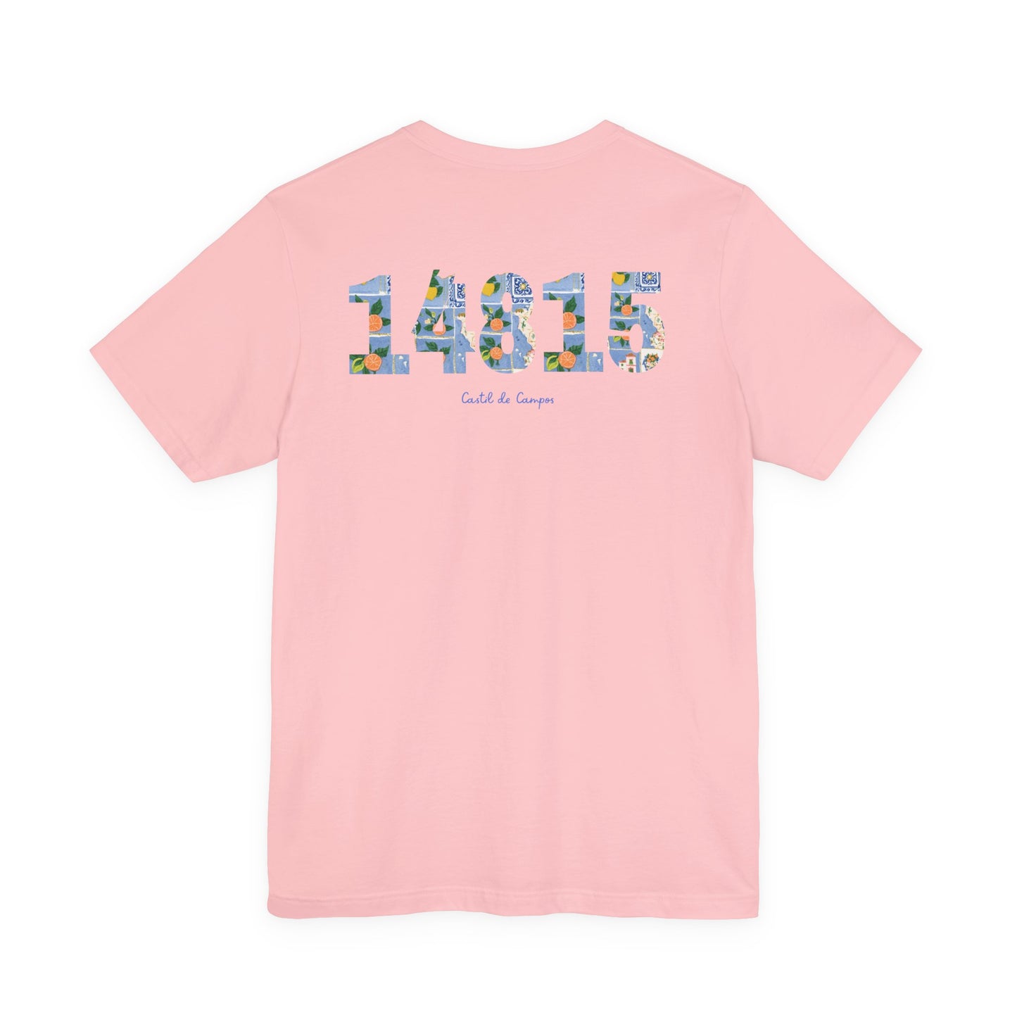 14815 CDC