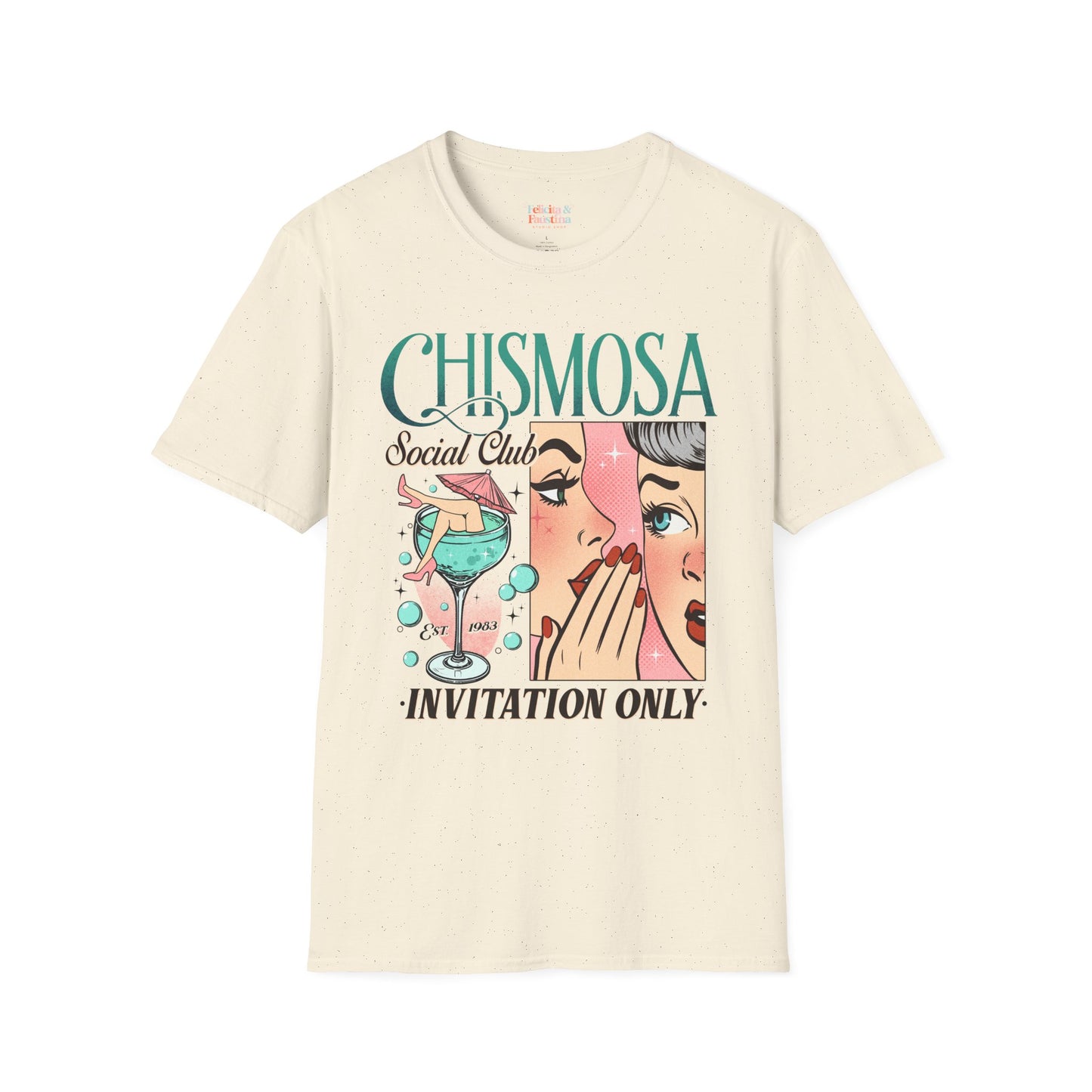 Chismosa T-Shirt