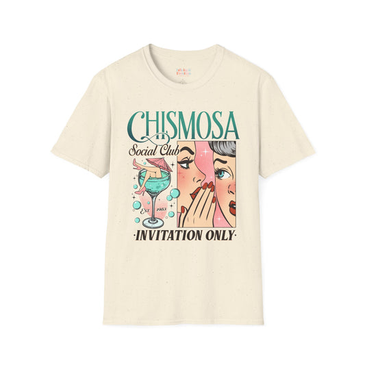 Chismosa T-Shirt