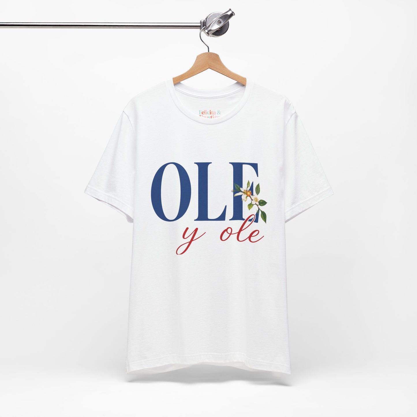 OLE Unisex Tshirt
