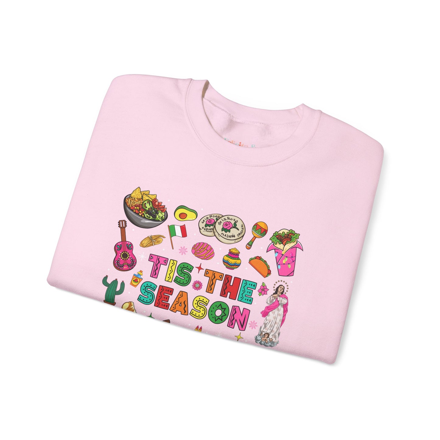 Tis the Season Unisex Sweatshirt