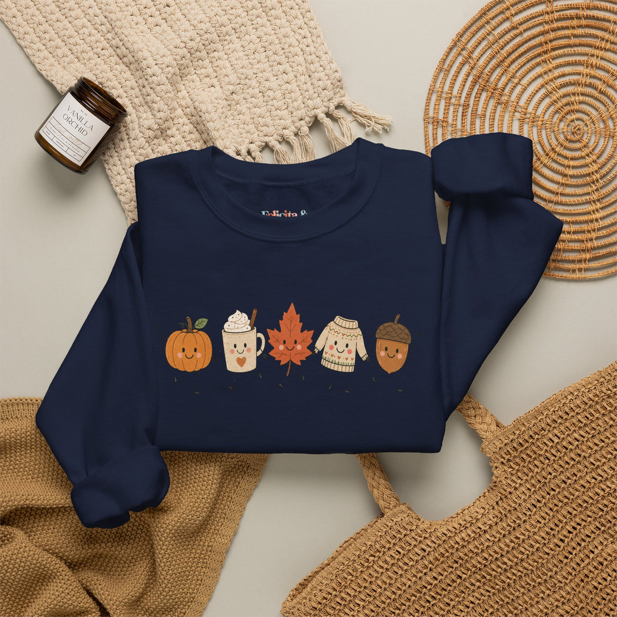 Cozy Fall
