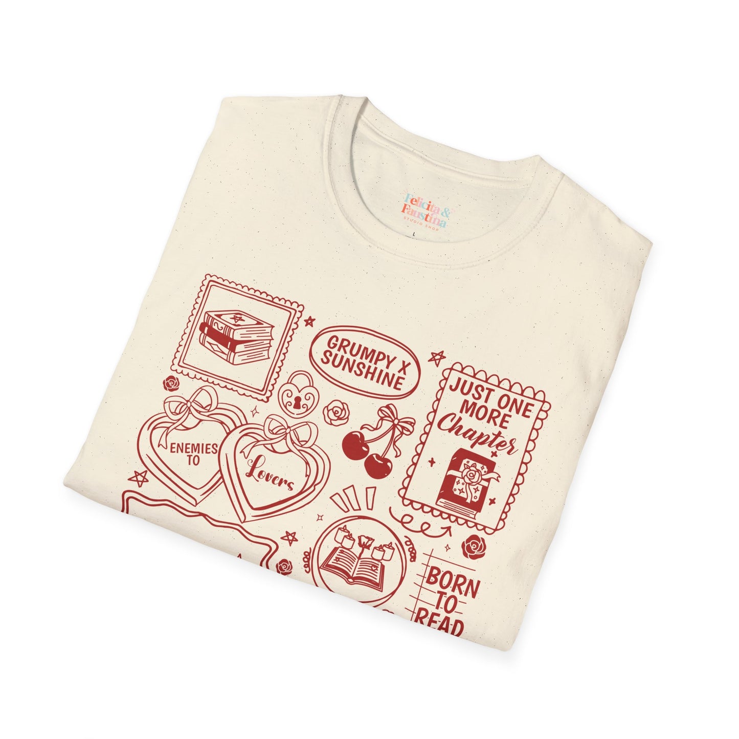 Libros Unisex T-Shirt