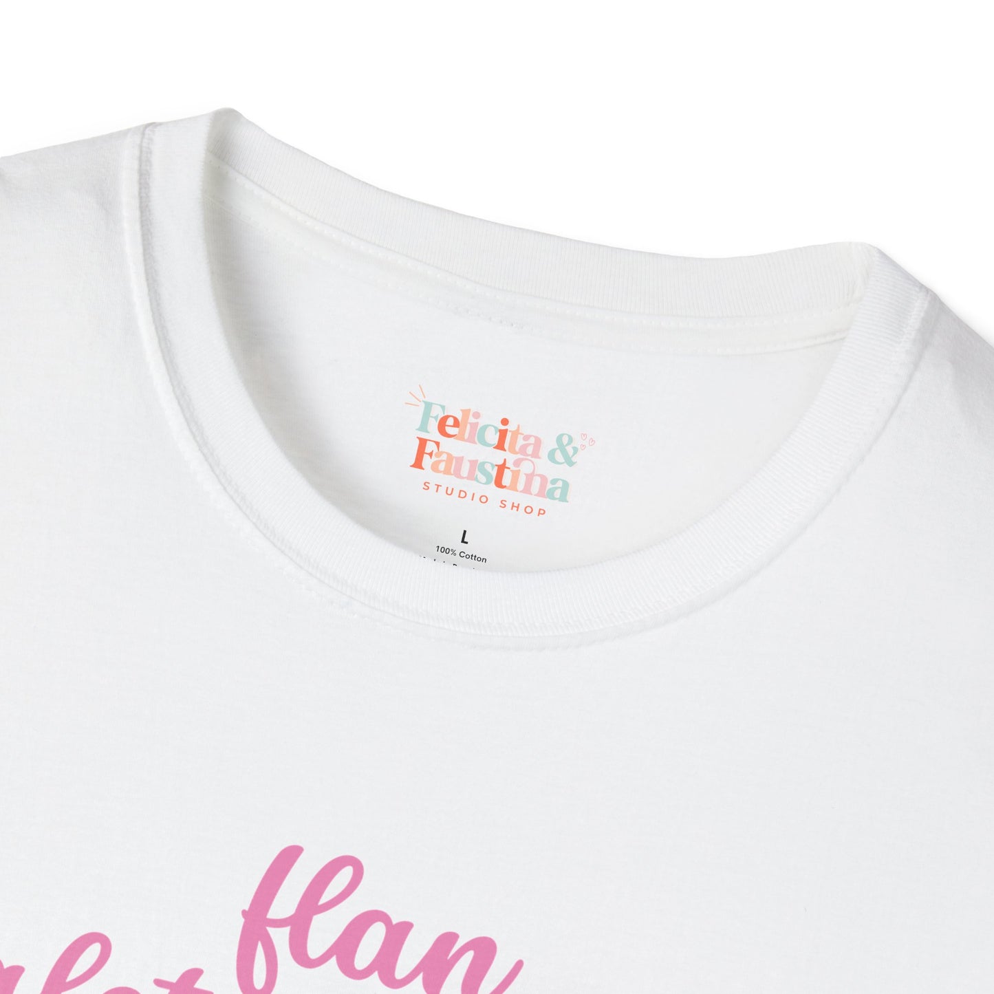 Dulce Unisex T-Shirt