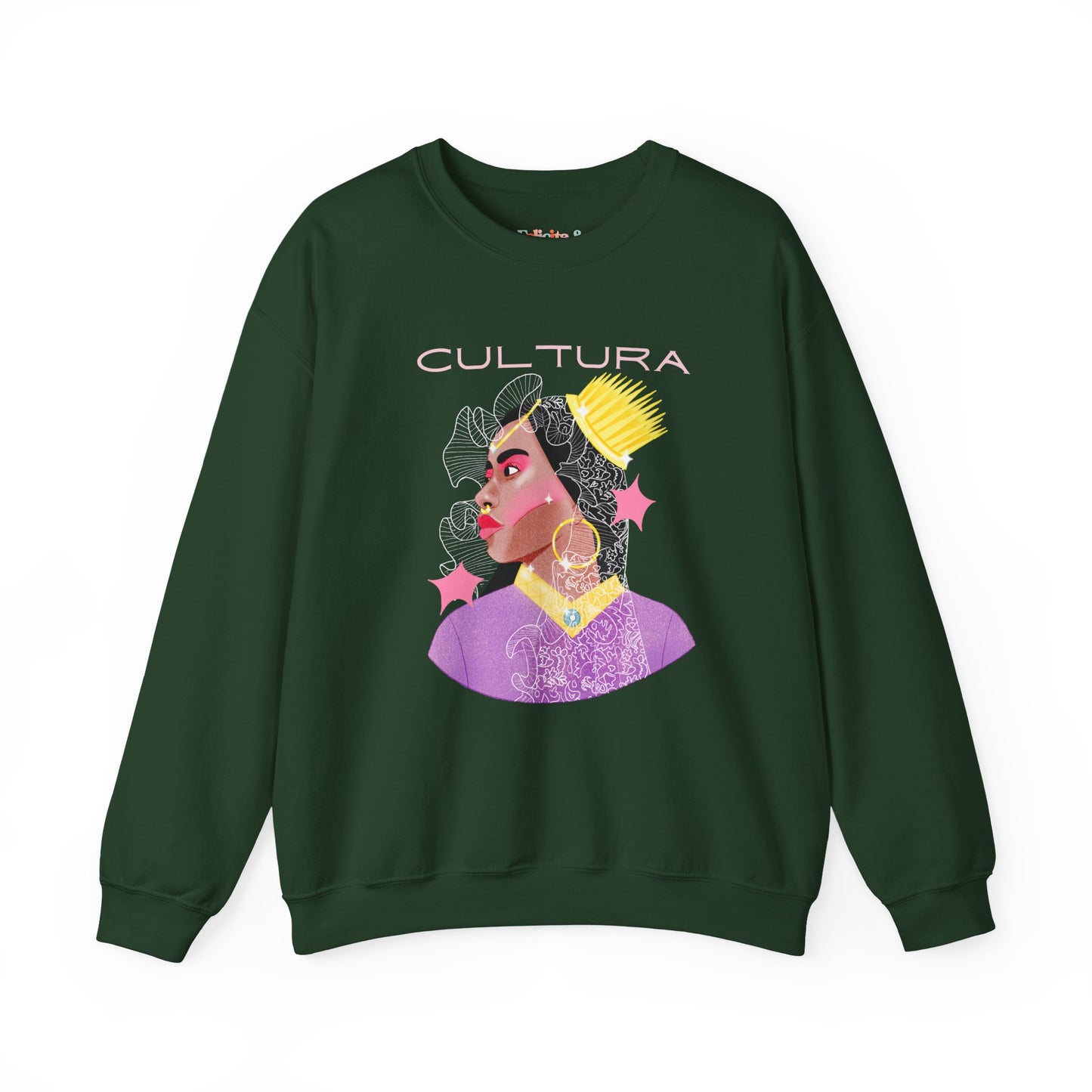 Cultura Magic Sweatshirt