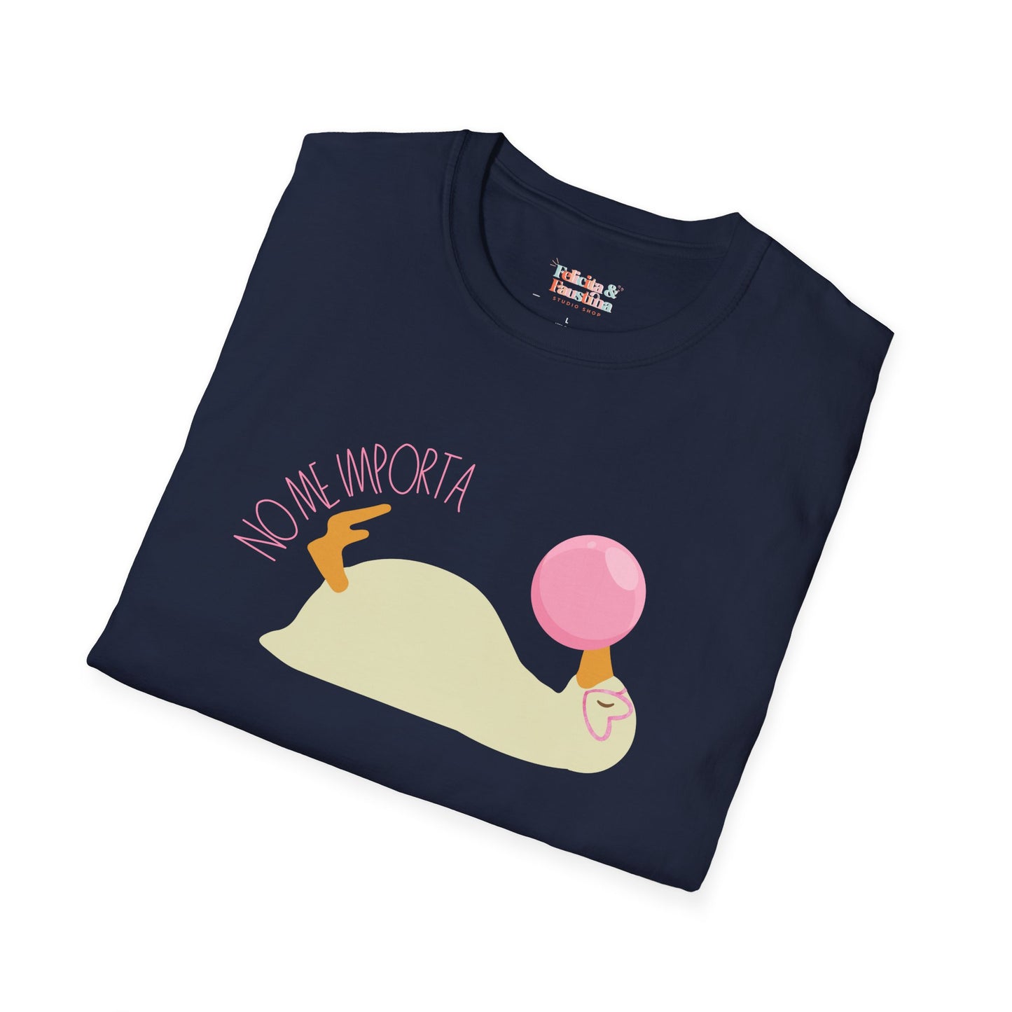 Importa Unisex T-Shirt