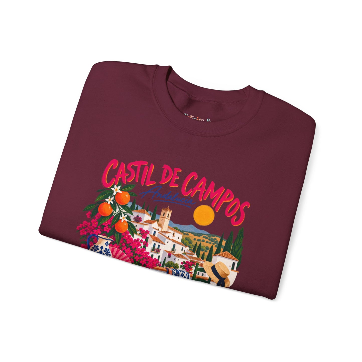 Castil de Campos
