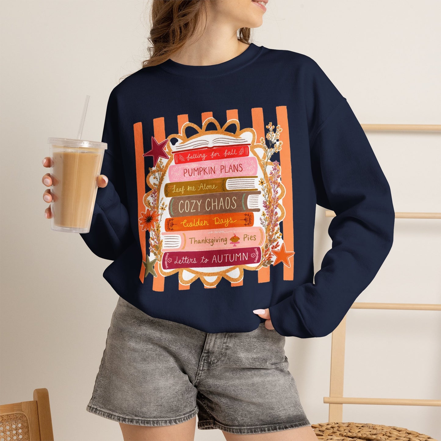 Cozy Otoño