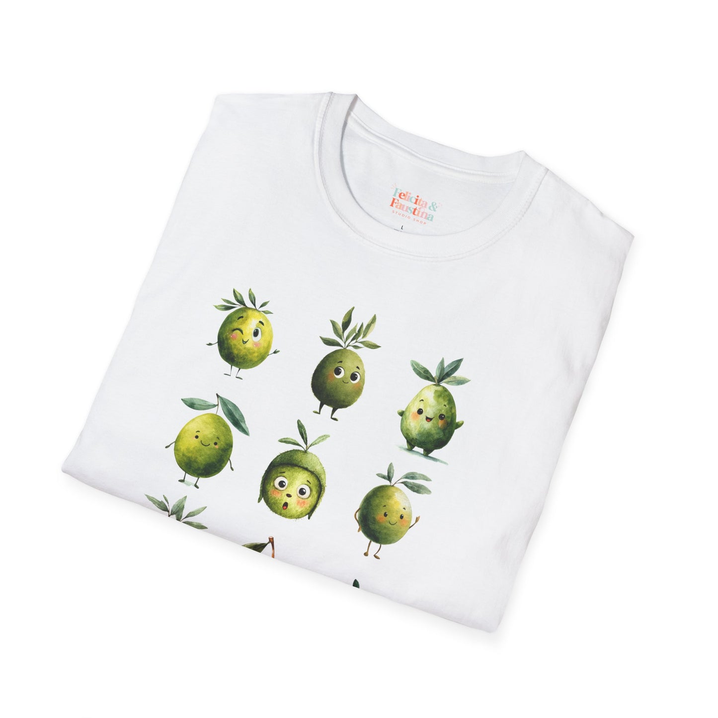 Caritas de Olivas CDC