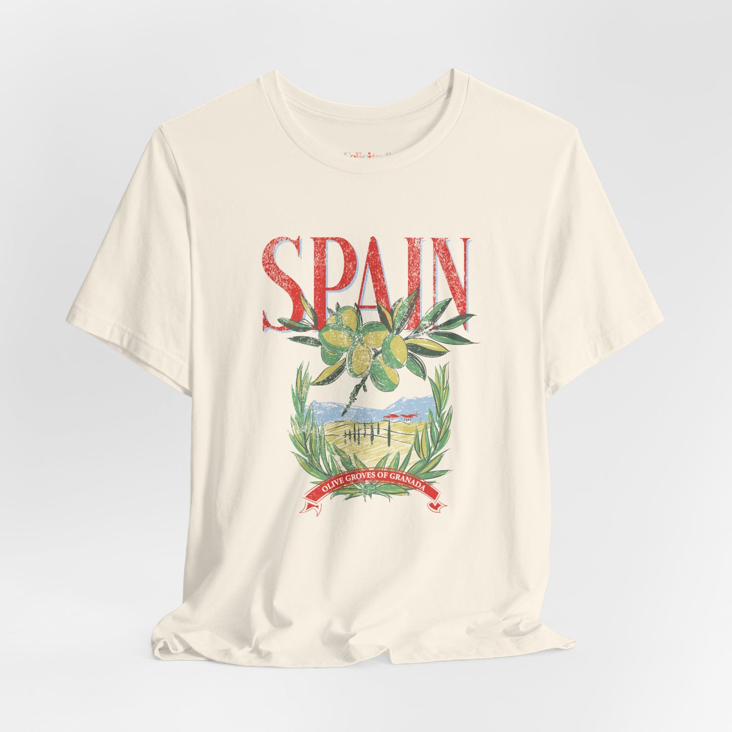 Spain