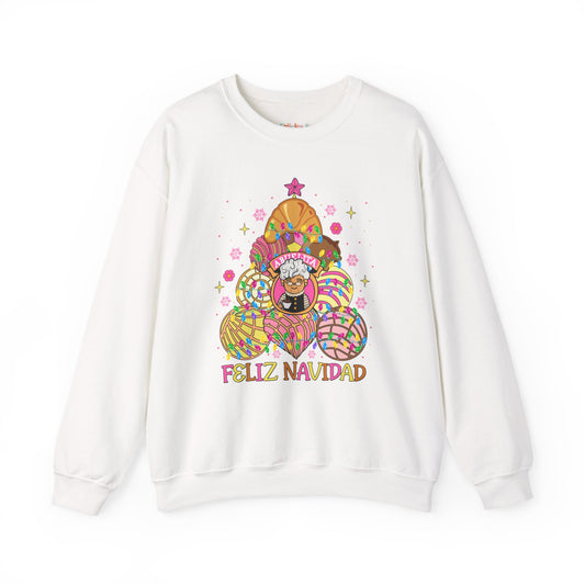 Abuelita Unisex Sweatshirt
