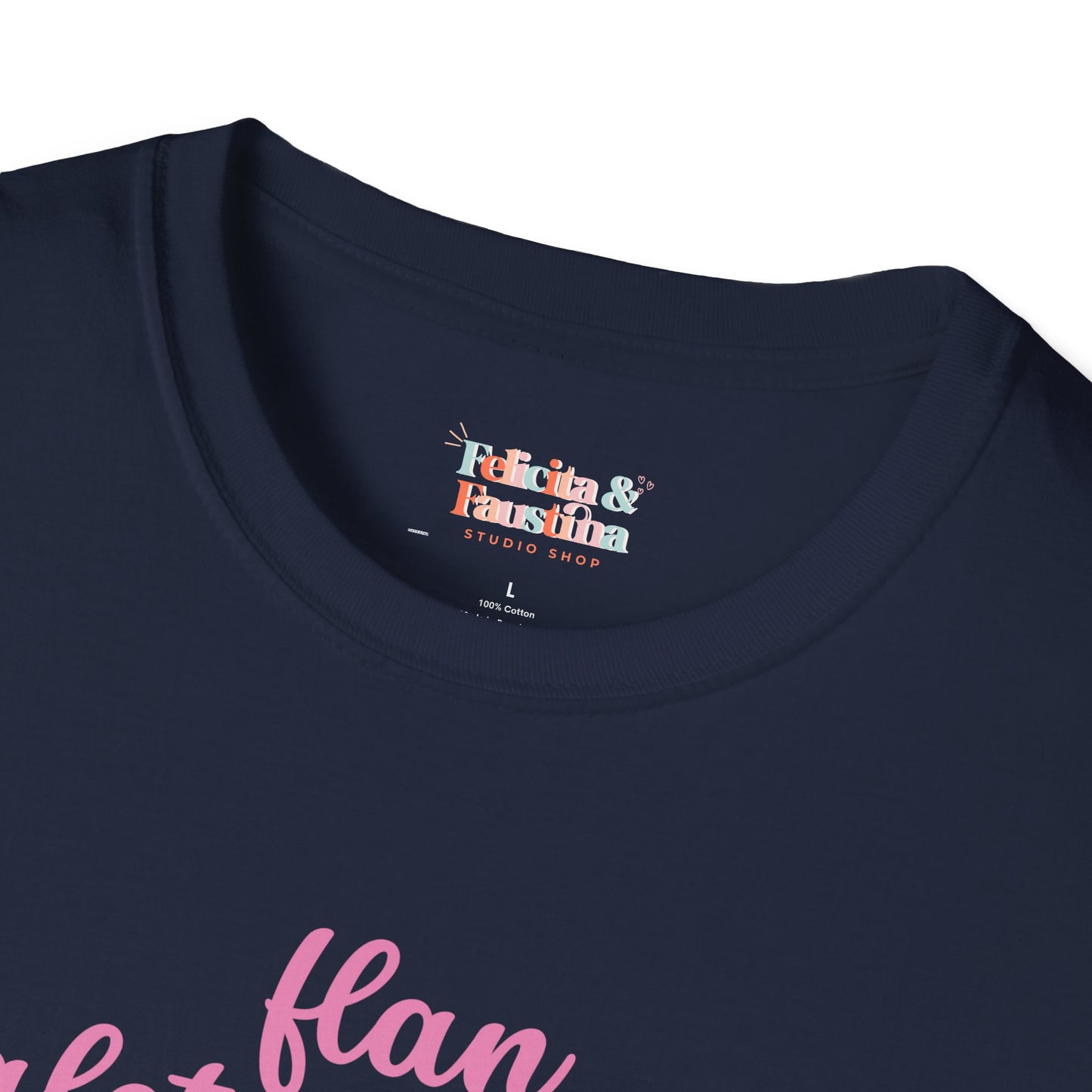 Dulce Unisex T-Shirt