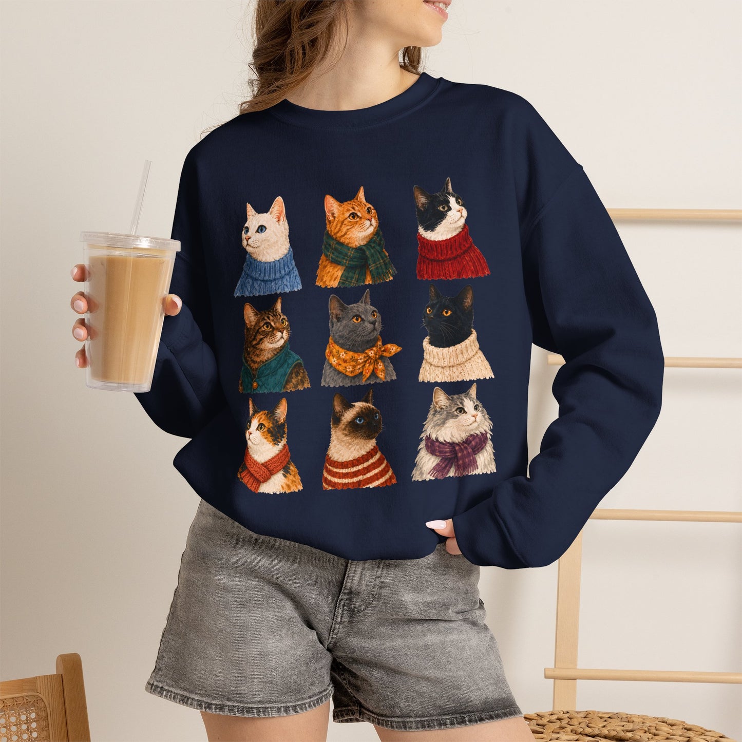 Mew Mew Fall