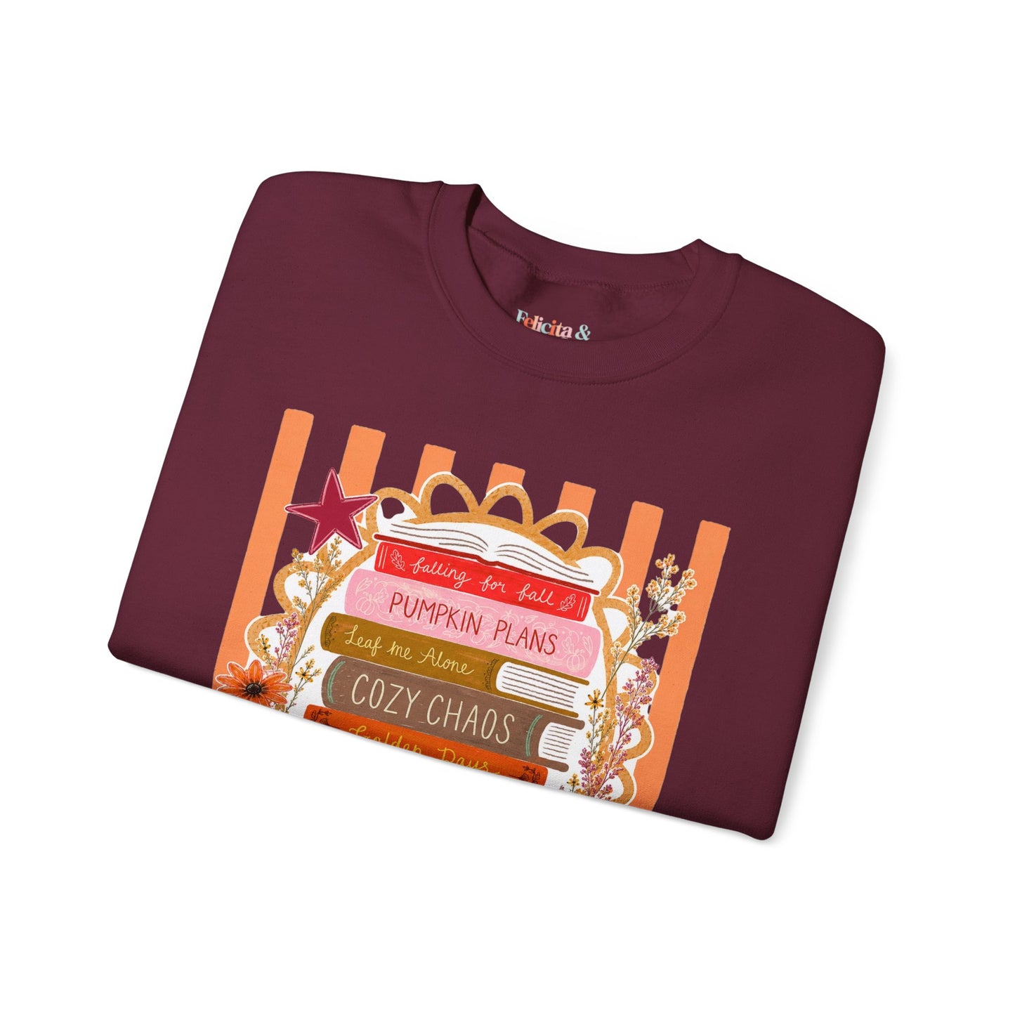 Cozy Otoño