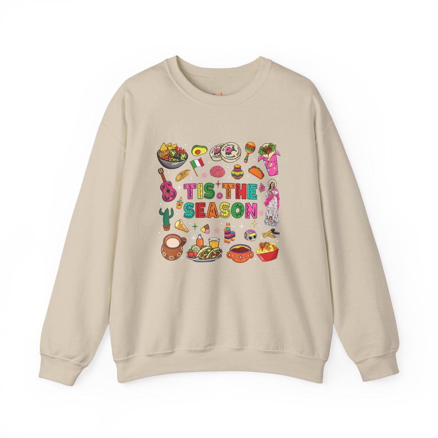 Tis the Season Unisex Sweatshirt