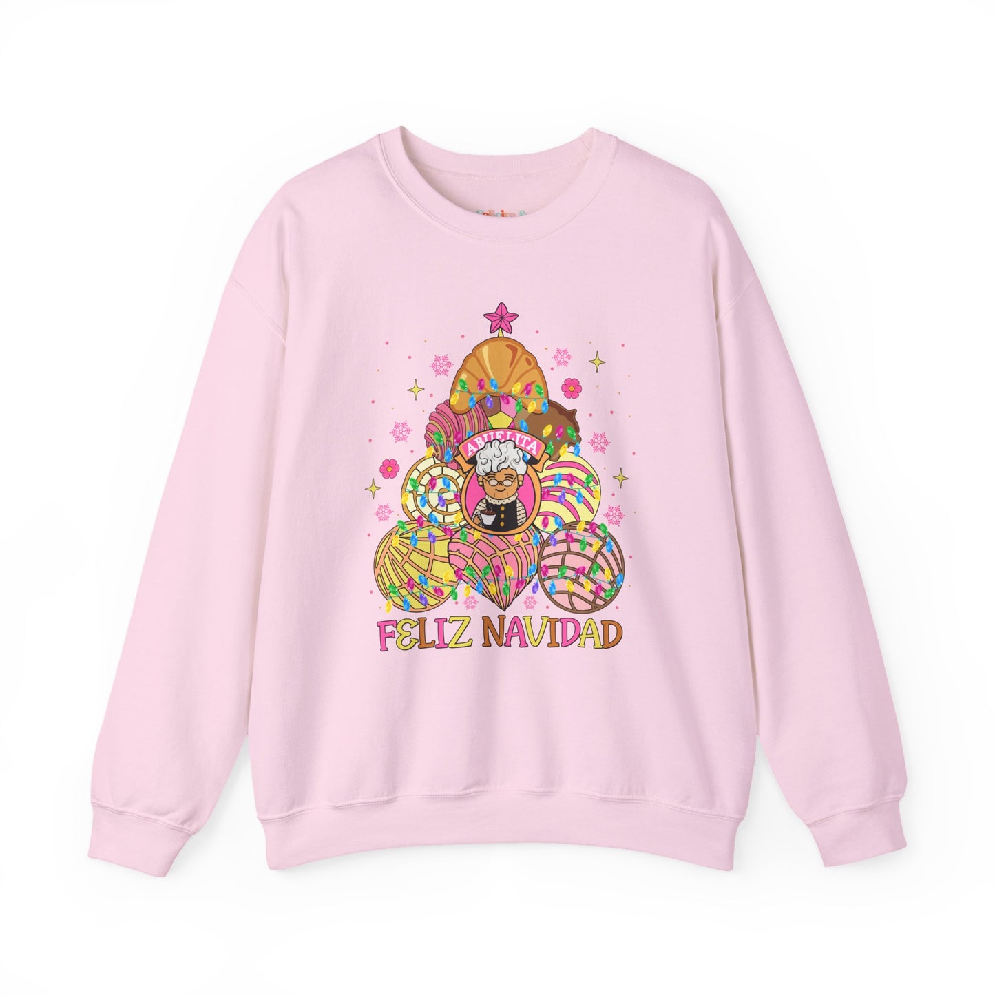 Abuelita Unisex Sweatshirt