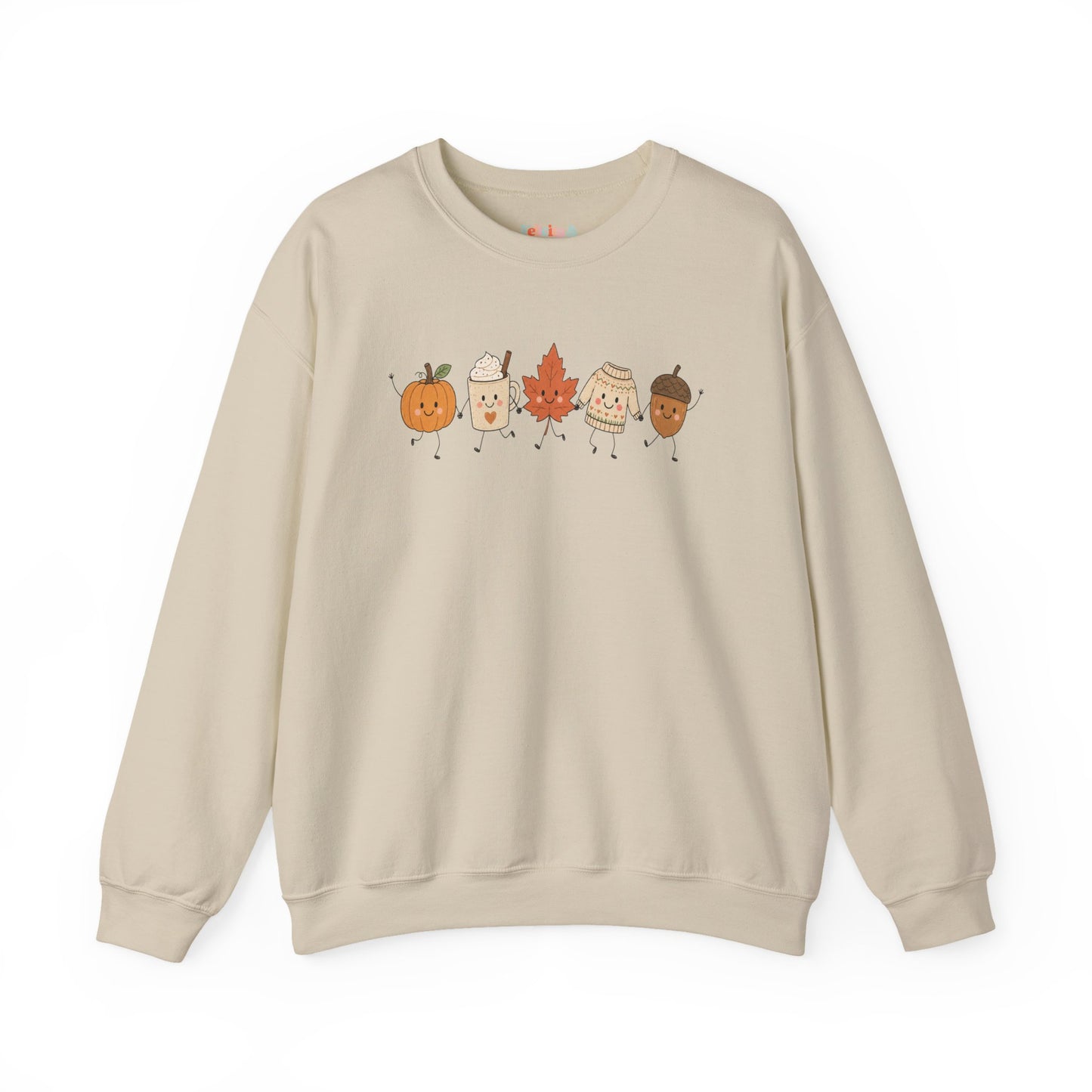 Cozy Fall