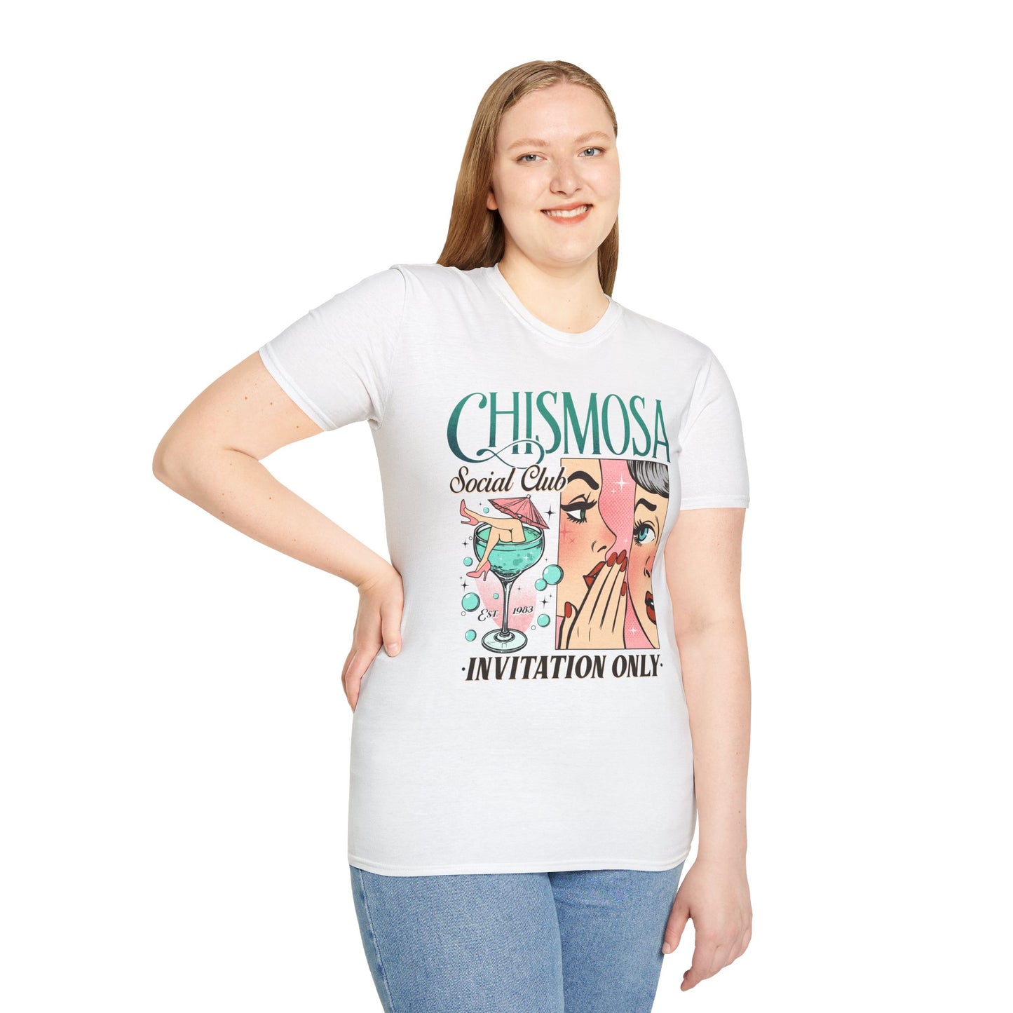 Chismosa T-Shirt