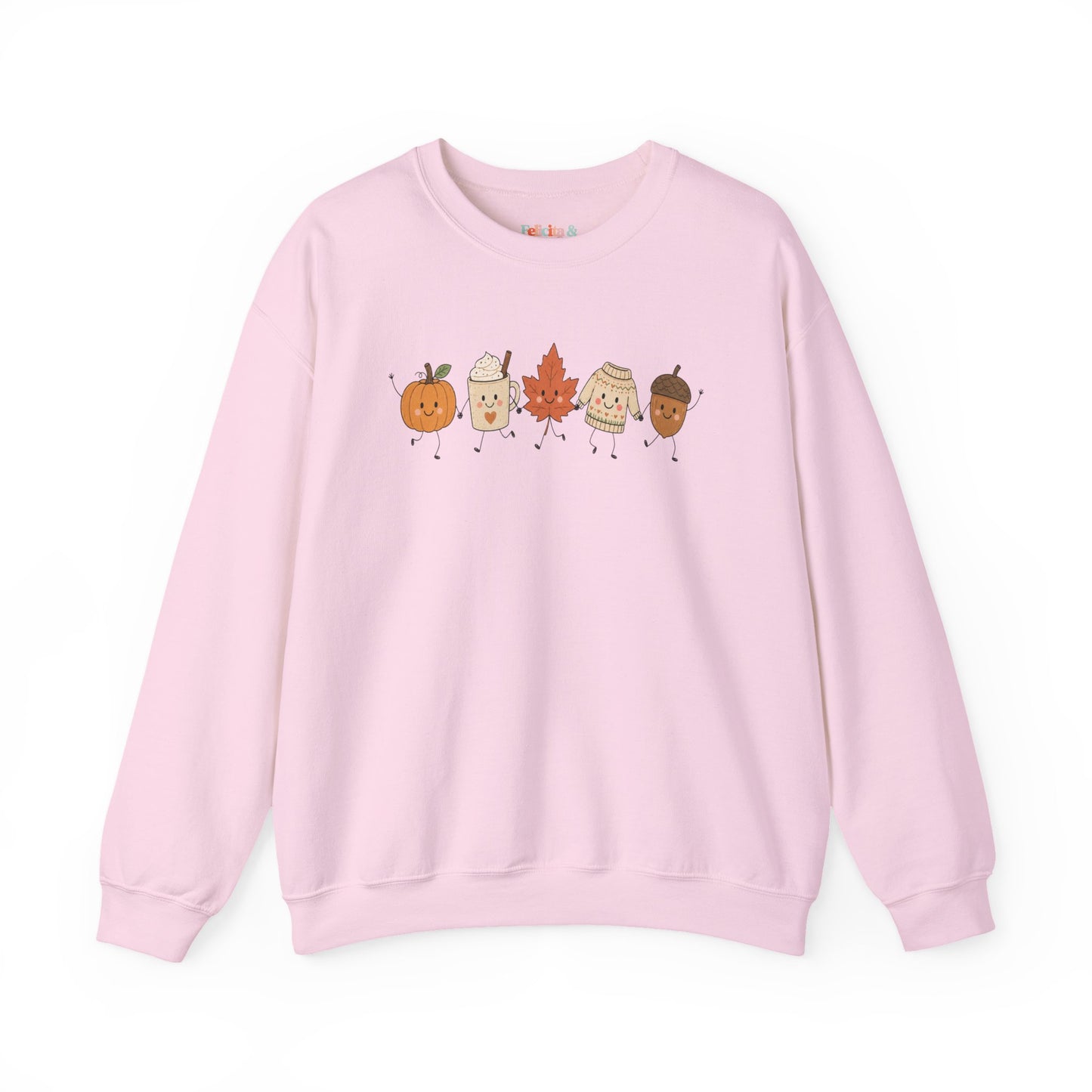 Cozy Fall