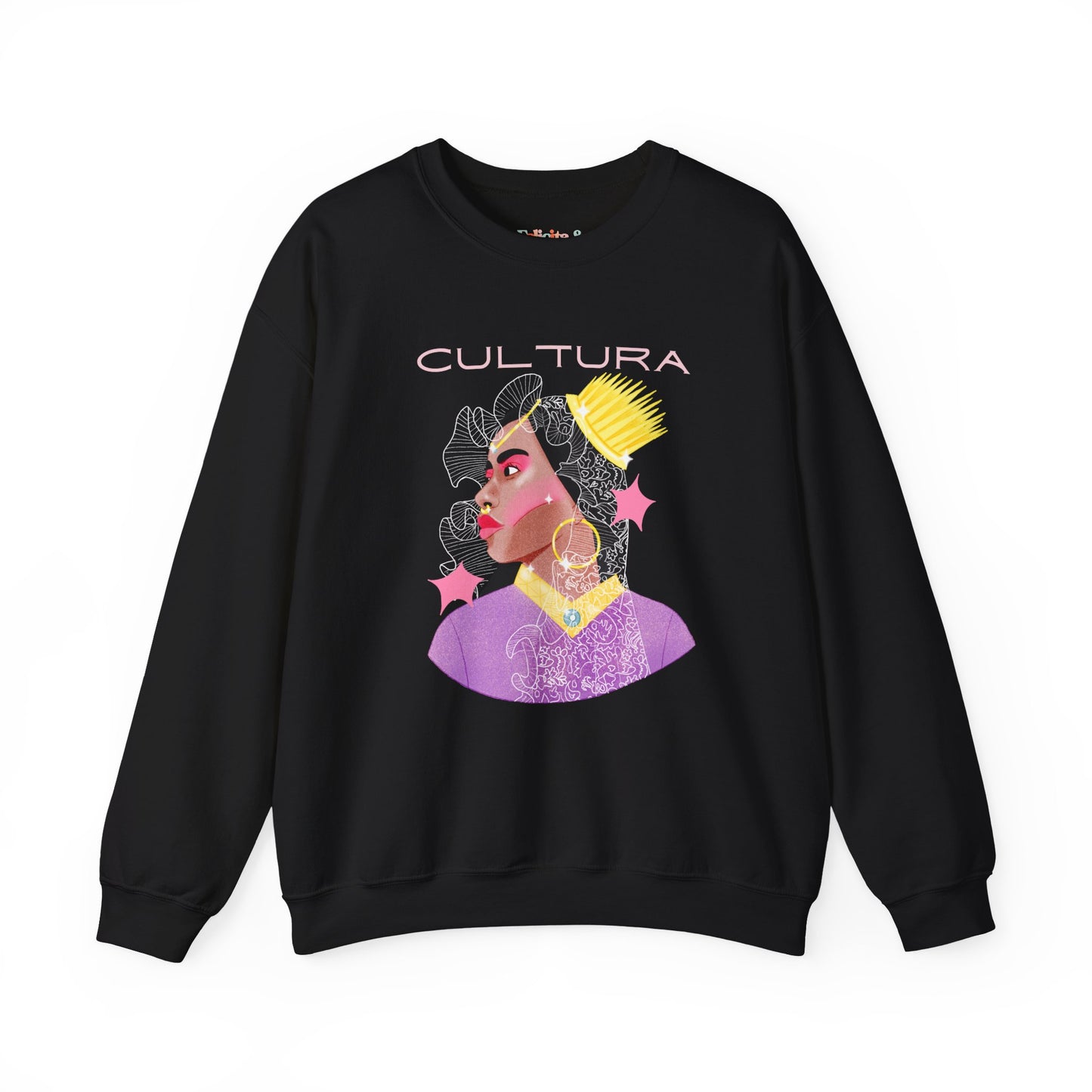 Cultura Magic Sweatshirt