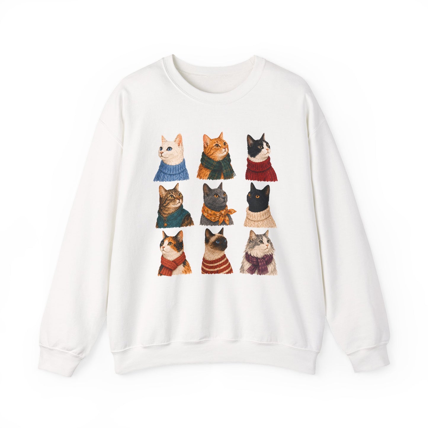 Mew Mew Fall